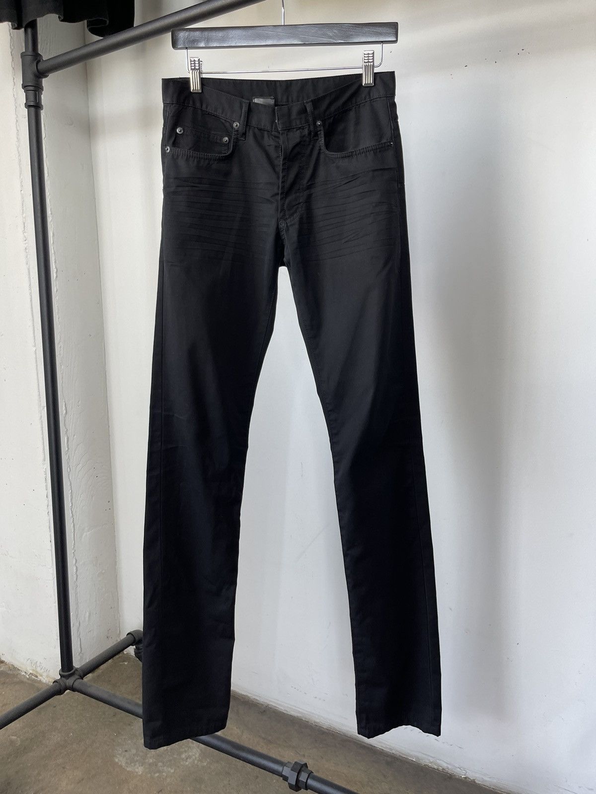 Black Jeans