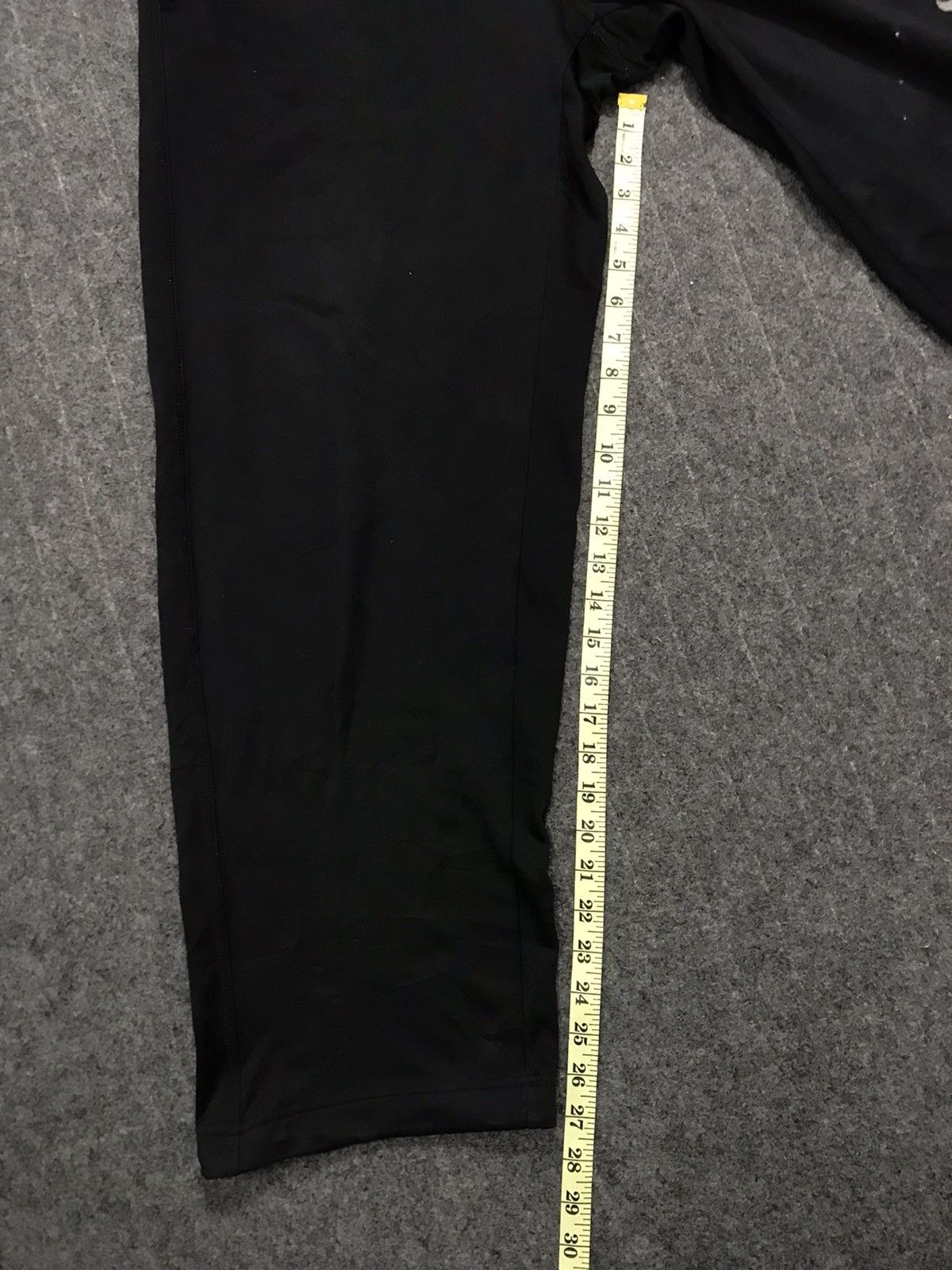 Nike Nike Therma Fit Jogger Tracksuit Pants Fashion Streetwear Size US 34 / EU 50 - 12 Thumbnail
