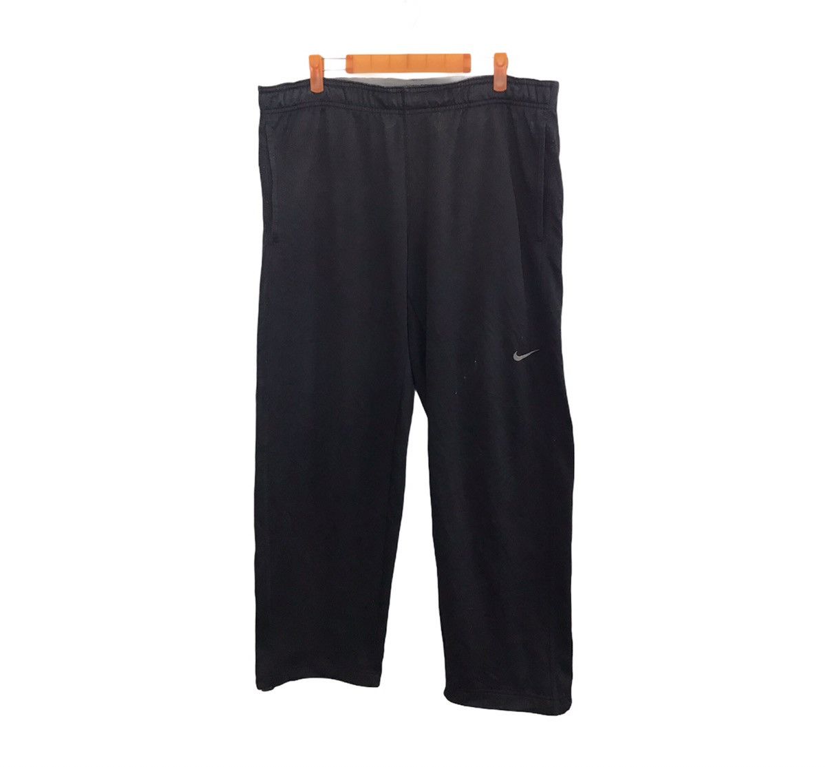 Nike Nike Therma Fit Jogger Tracksuit Pants Fashion Streetwear Size US 34 / EU 50 - 1 Thumbnail