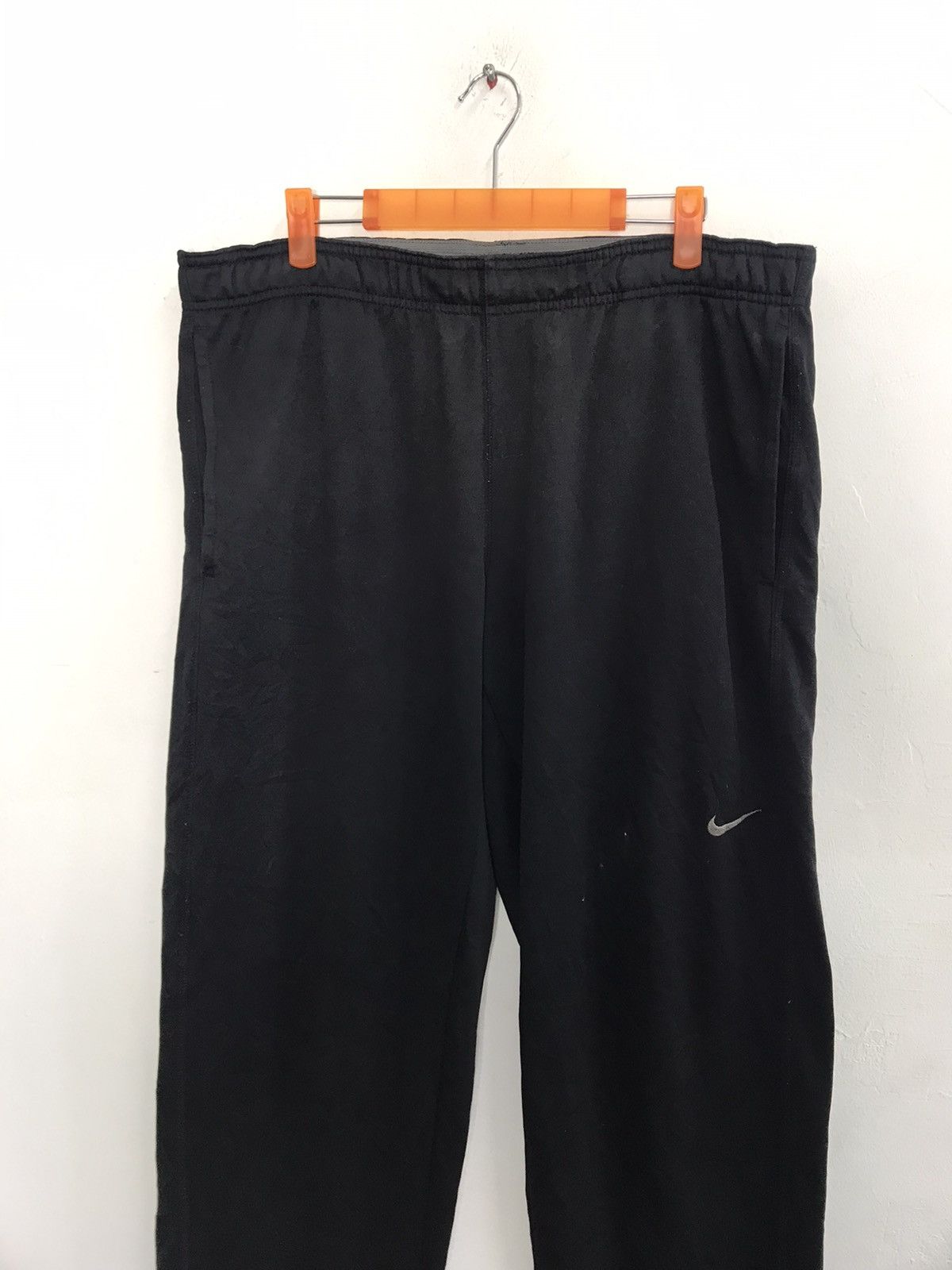 Nike Nike Therma Fit Jogger Tracksuit Pants Fashion Streetwear Size US 34 / EU 50 - 18 Thumbnail