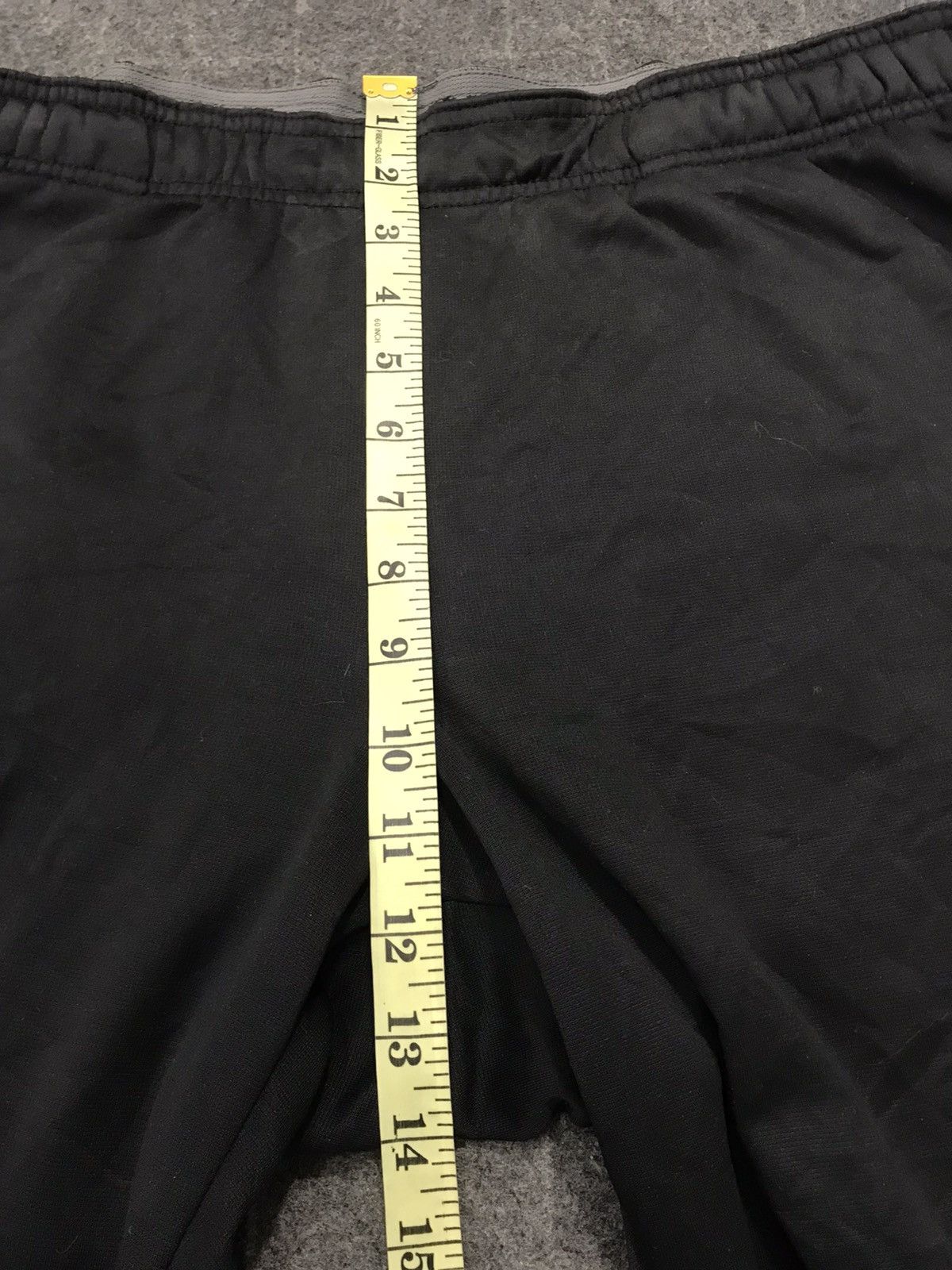 Nike Nike Therma Fit Jogger Tracksuit Pants Fashion Streetwear Size US 34 / EU 50 - 10 Thumbnail