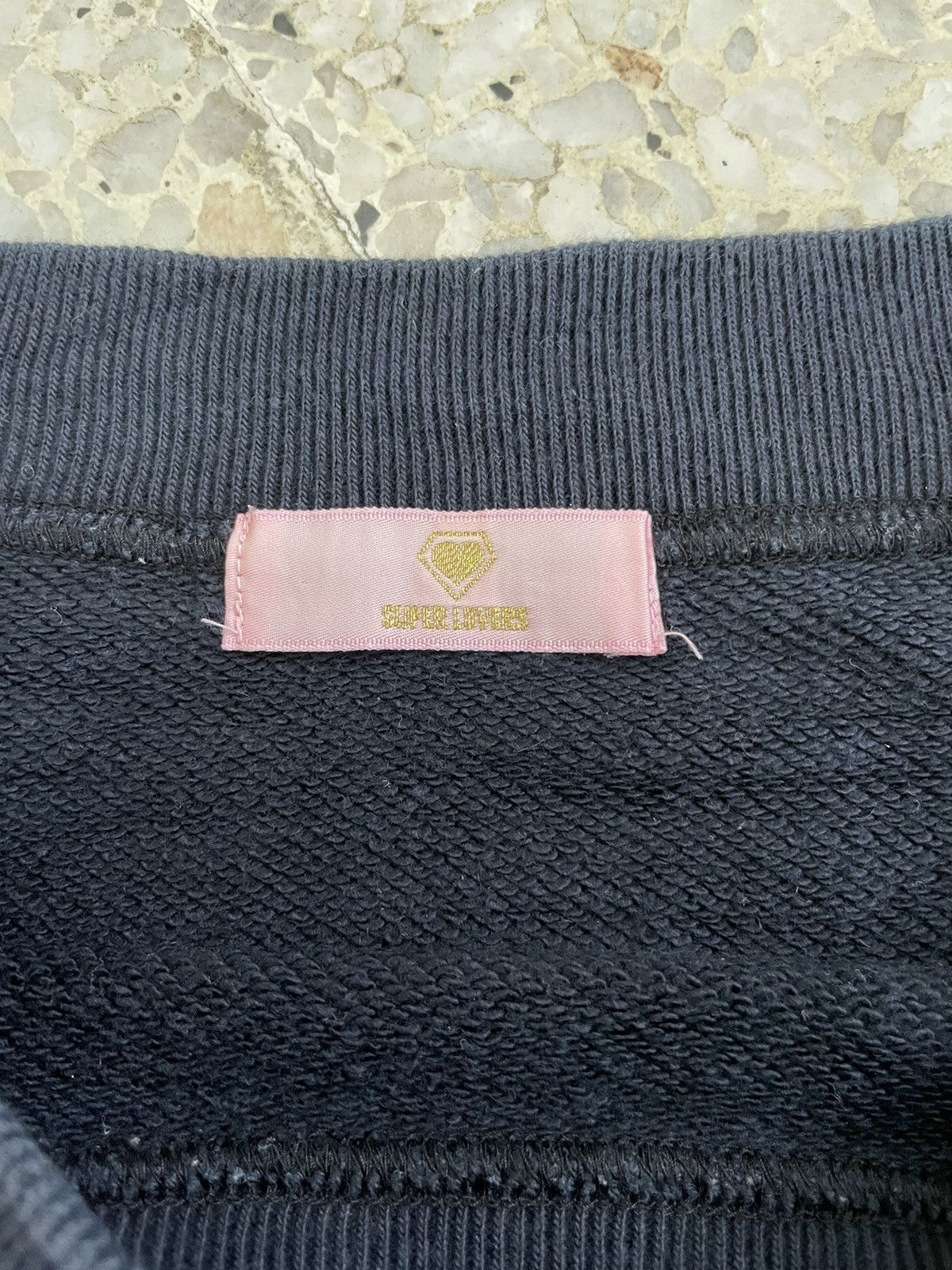 Japanese Brand Vintage Super Lovers Size US M / EU 48-50 / 2 - 4 Thumbnail