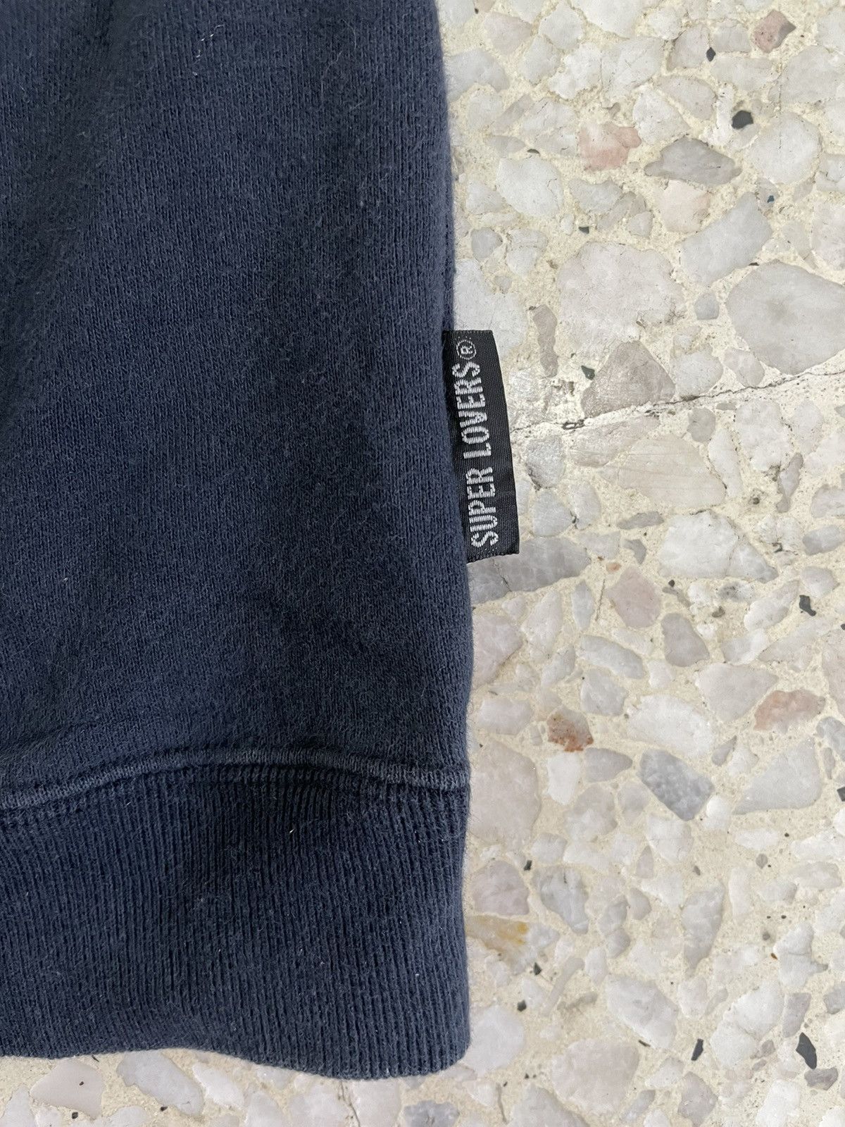 Japanese Brand Vintage Super Lovers Size US M / EU 48-50 / 2 - 3 Thumbnail