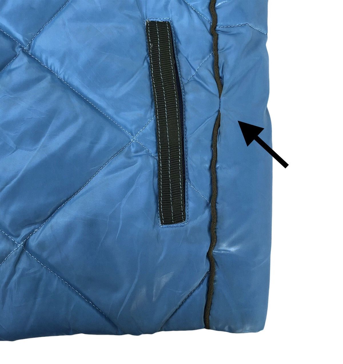 Avirex Avirex AF-75 USCG Rescue Down Puffer Hooded Jacket Size US M / EU 48-50 / 2 - 9 Thumbnail