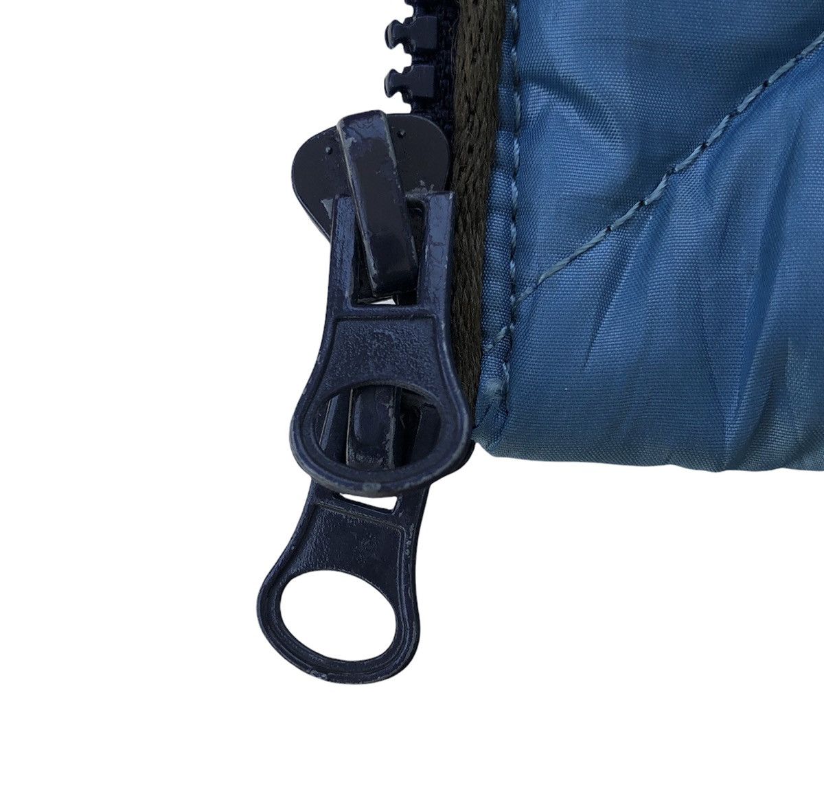 Avirex Avirex AF-75 USCG Rescue Down Puffer Hooded Jacket Size US M / EU 48-50 / 2 - 14 Thumbnail