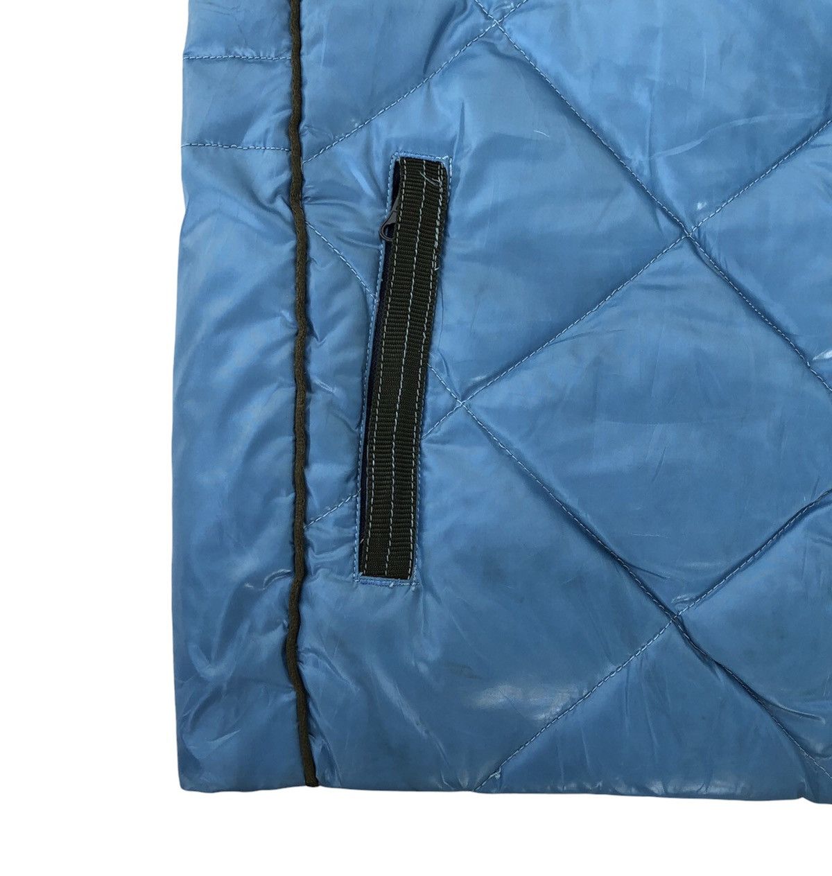 Avirex Avirex AF-75 USCG Rescue Down Puffer Hooded Jacket Size US M / EU 48-50 / 2 - 8 Thumbnail