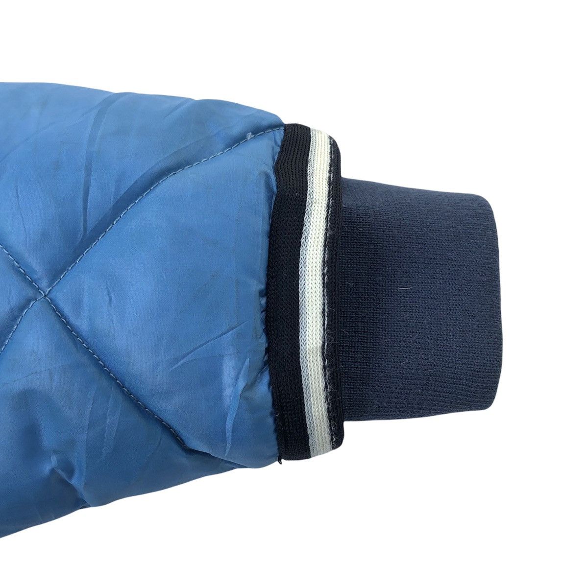 Avirex Avirex AF-75 USCG Rescue Down Puffer Hooded Jacket Size US M / EU 48-50 / 2 - 10 Thumbnail