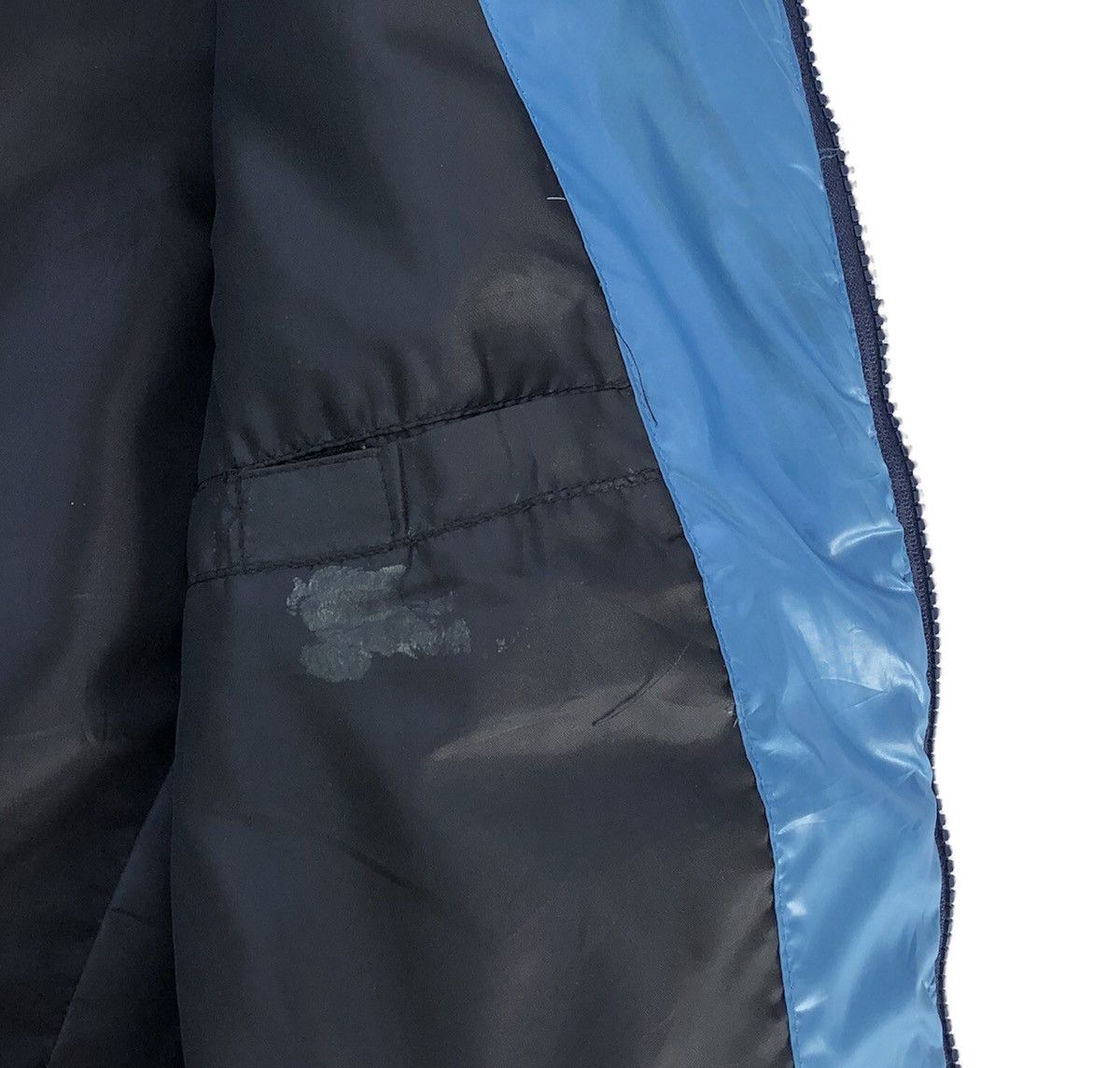 Avirex Avirex AF-75 USCG Rescue Down Puffer Hooded Jacket Size US M / EU 48-50 / 2 - 7 Thumbnail