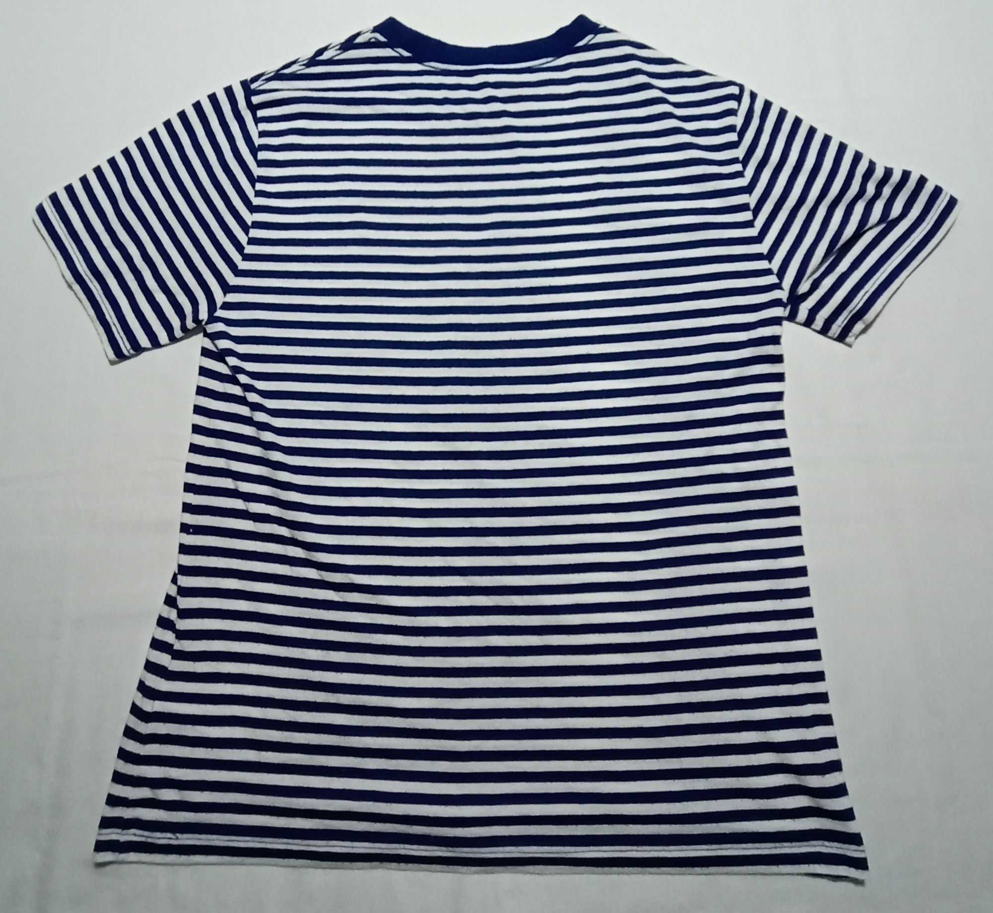 Polo Ralph Lauren Striped Tee Ralph Lauren Size S / US 4 / IT 40 - 2 Thumbnail