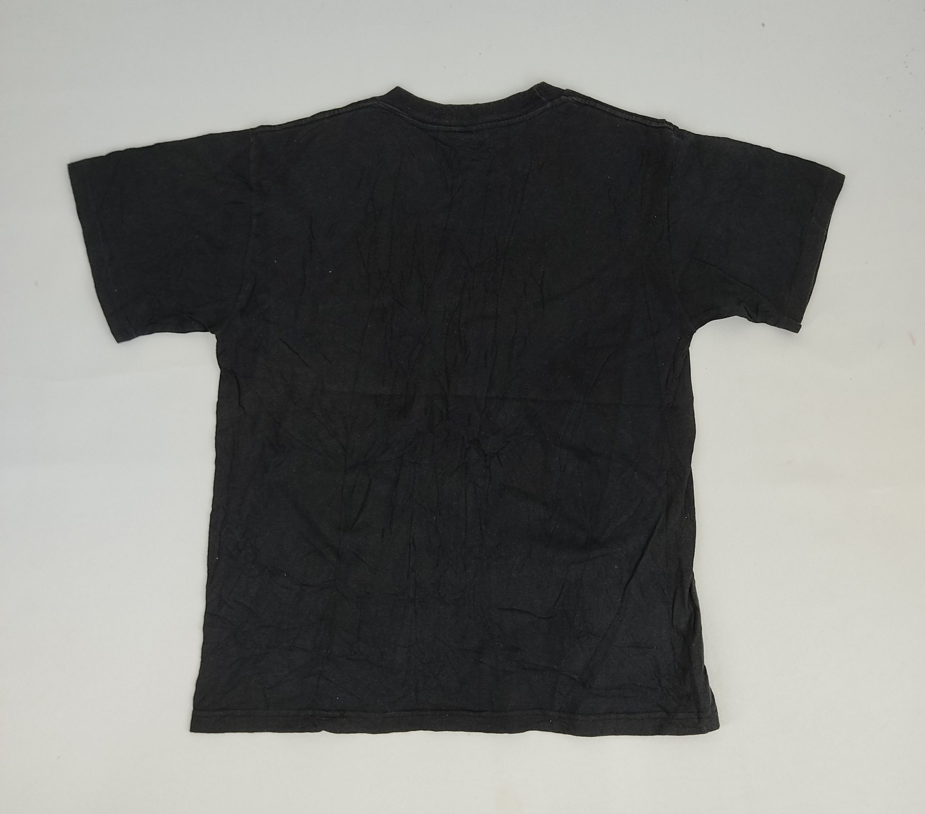 Reebok Vintage 90s Reebok USA Big Logo Spell Out Nice Design Size S / US 4 / IT 40 - 2 Thumbnail