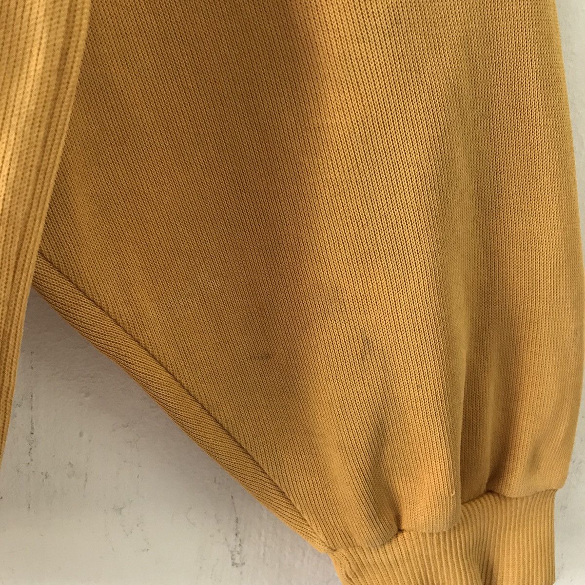 Vintage Vintage 90’s Gianni Valentino Crewneck Sweatshirt Size M Size US M / EU 48-50 / 2 - 9 Thumbnail
