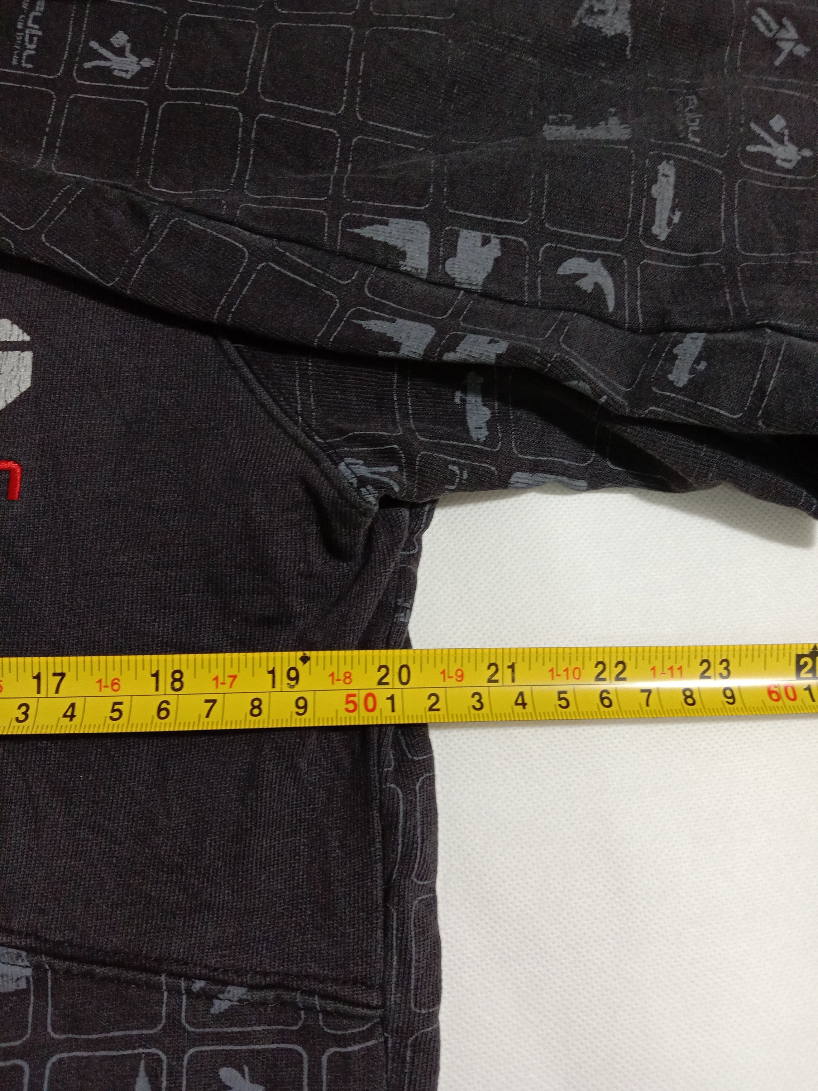 Fubu Vintage FUBU The Collection For Us, By Us Sweatshirt Size US M / EU 48-50 / 2 - 10 Thumbnail