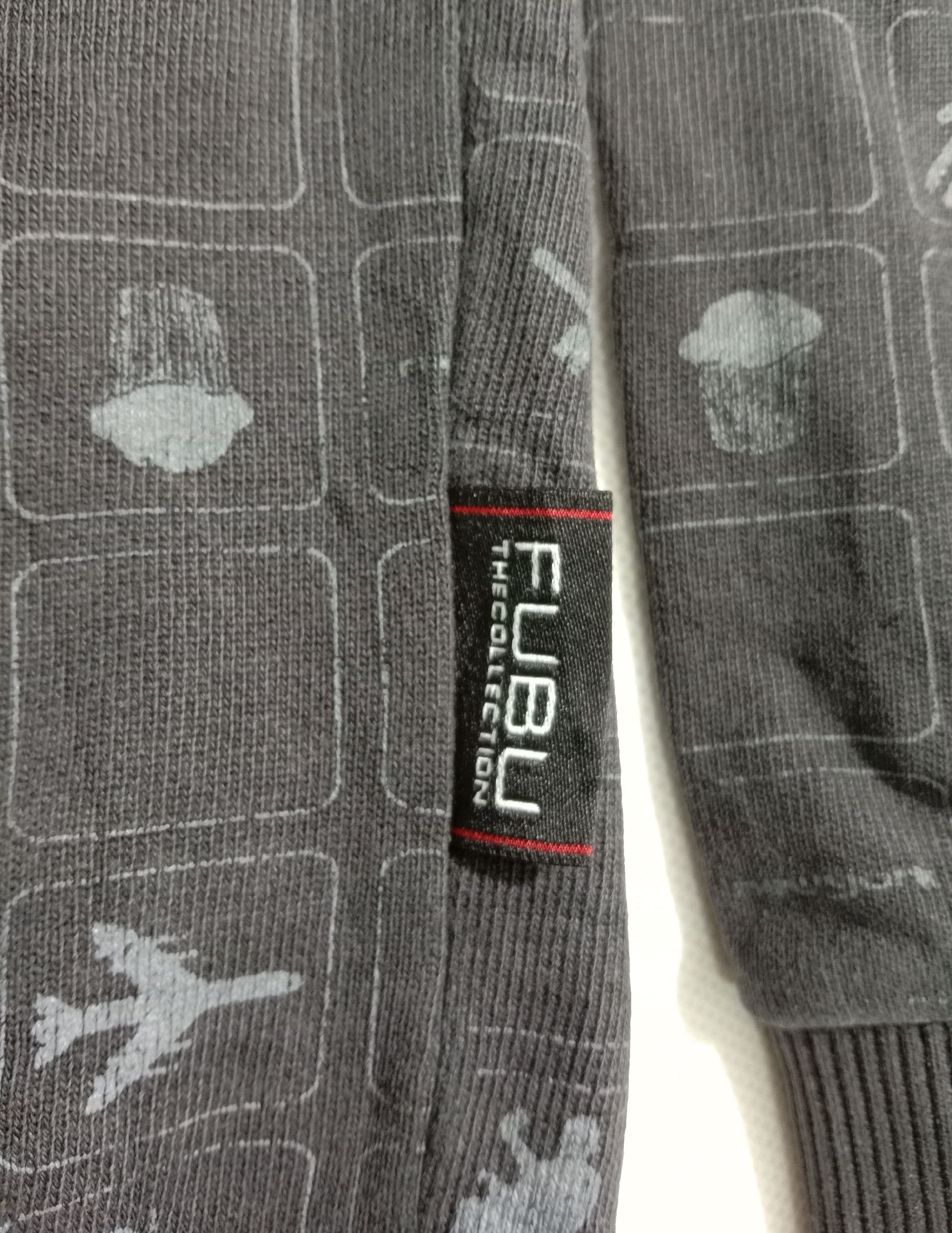 Fubu Vintage FUBU The Collection For Us, By Us Sweatshirt Size US M / EU 48-50 / 2 - 5 Thumbnail