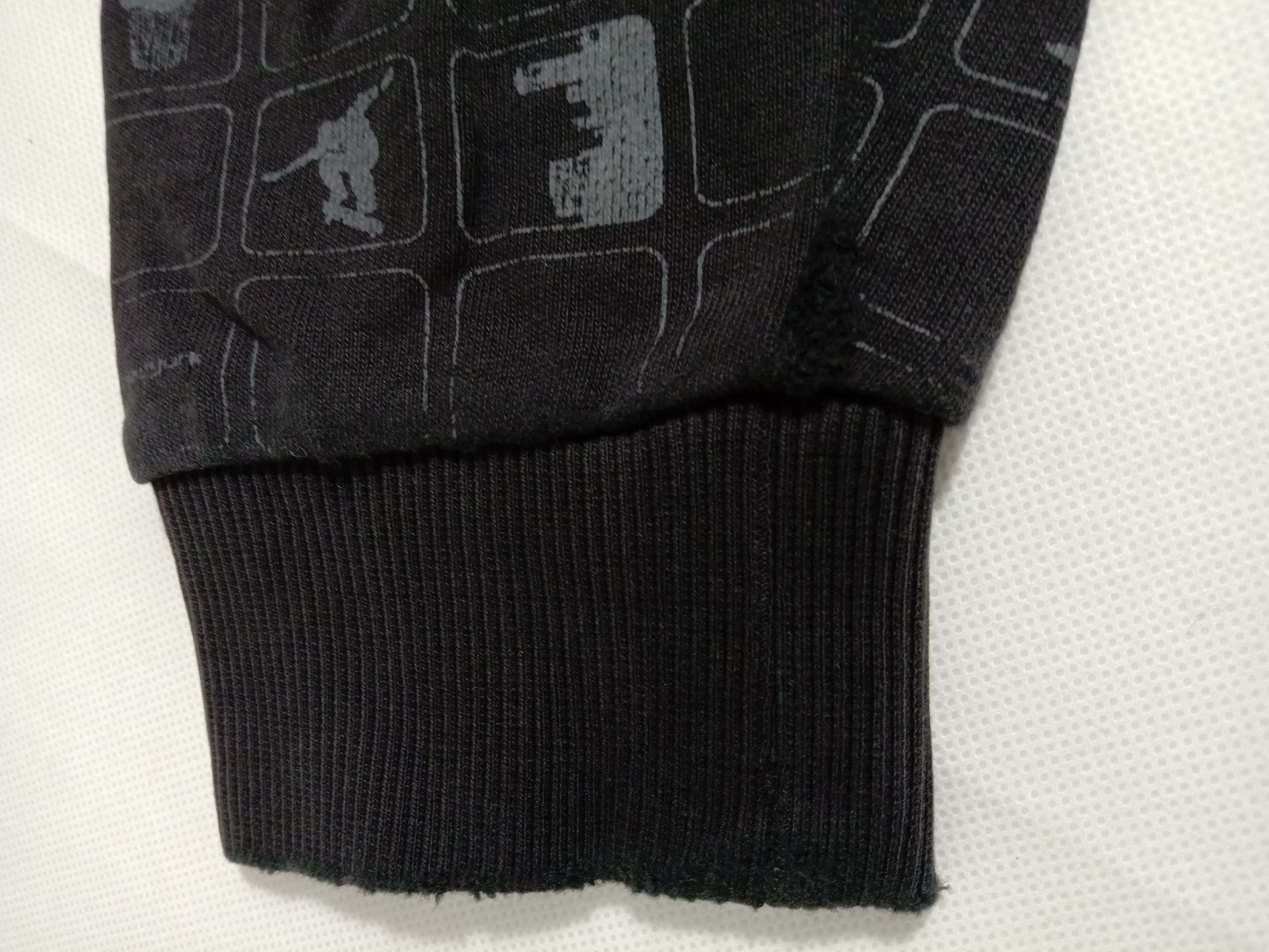 Fubu Vintage FUBU The Collection For Us, By Us Sweatshirt Size US M / EU 48-50 / 2 - 8 Thumbnail