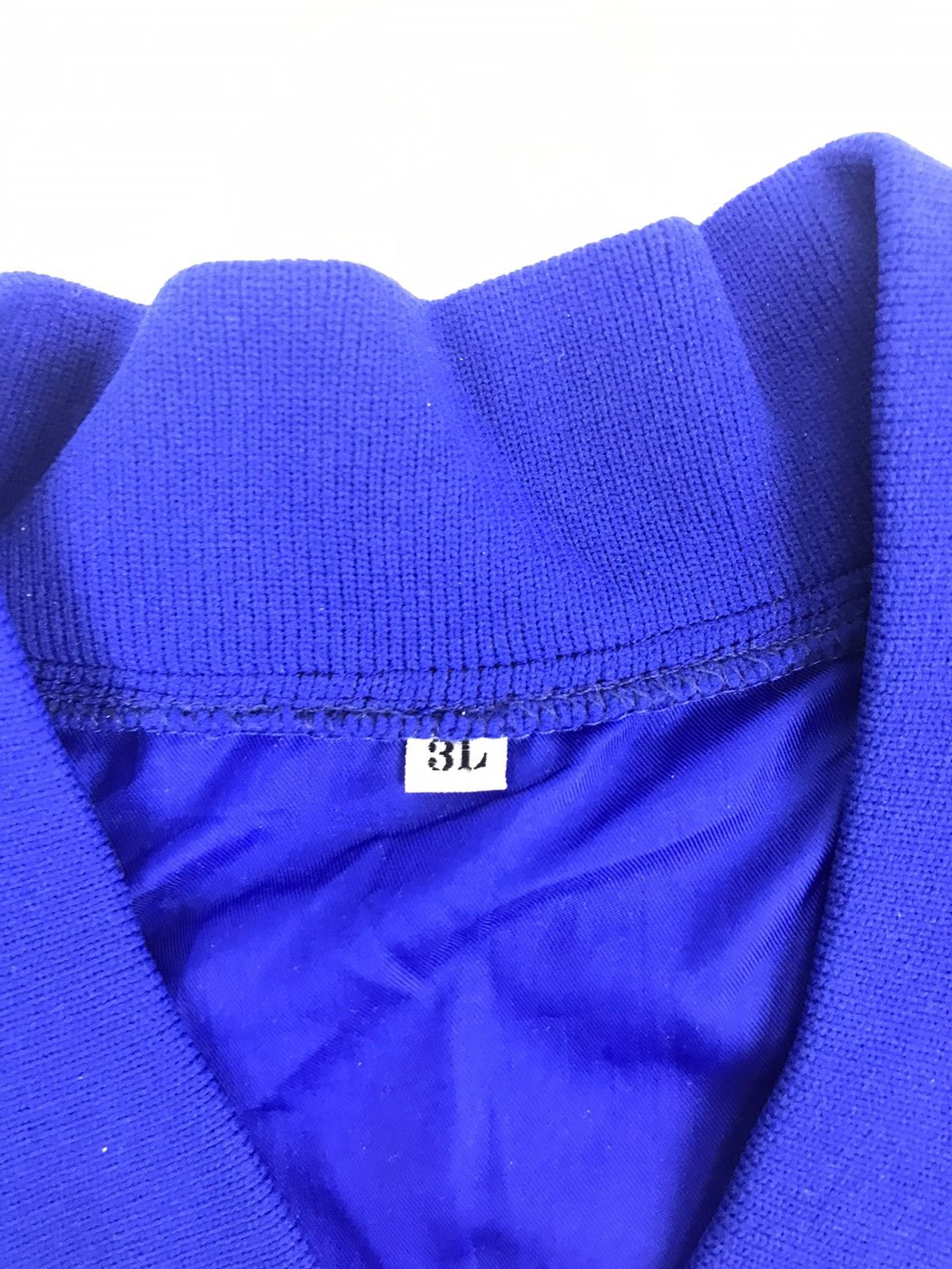Coca Cola Vintage Coca Cola Bowl Jacket Athletic Sportswear Size US L / EU 52-54 / 3 - 7 Thumbnail