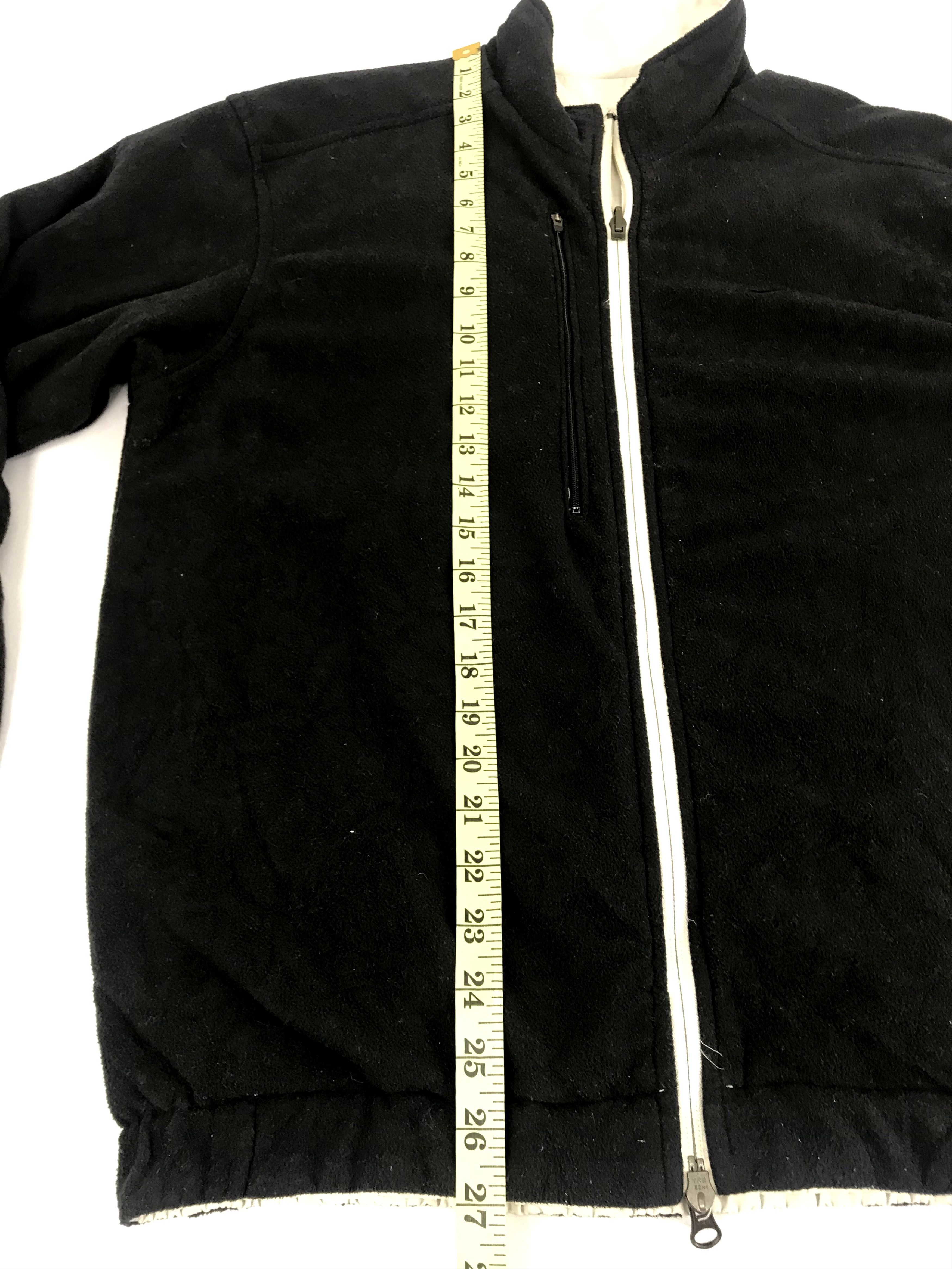 Nike Vintage Nike Fleece Therma Fit Jacket Athletic Padded Lined Size US M / EU 48-50 / 2 - 12 Thumbnail