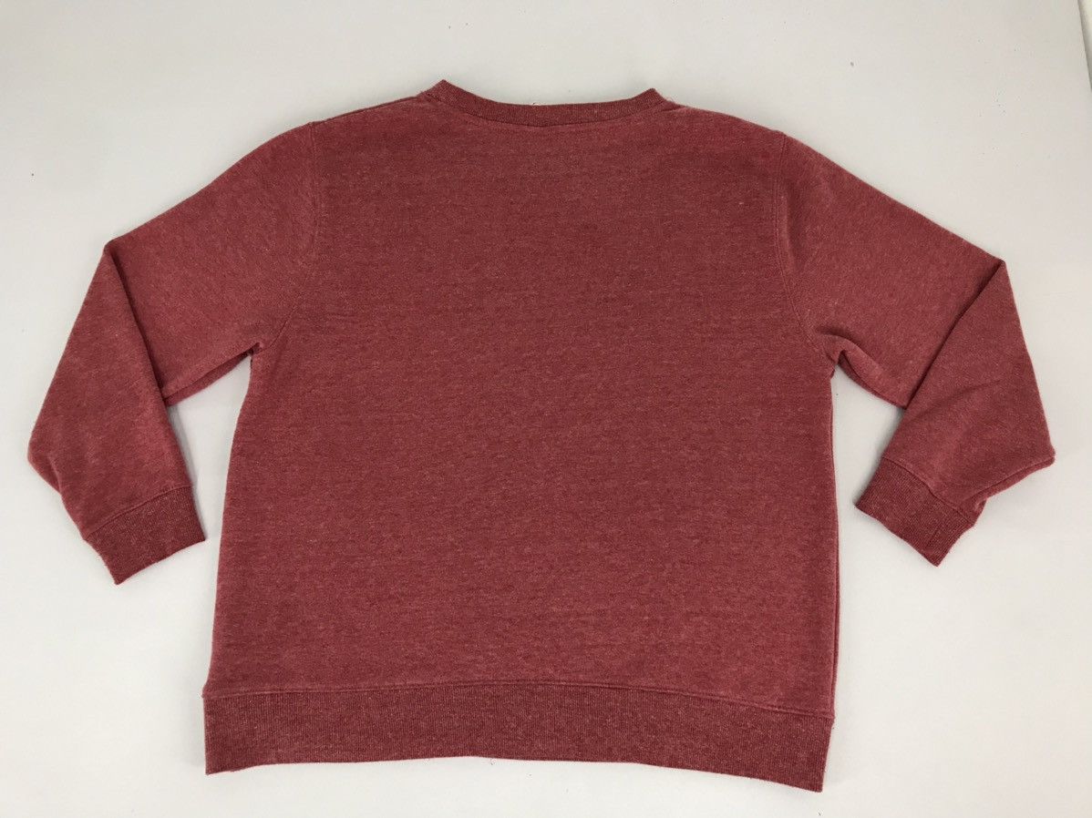 Vintage Vtg Sesame Street Animation Character Sweatshirt Spell Out Size L / US 10 / IT 46 - 2 Thumbnail