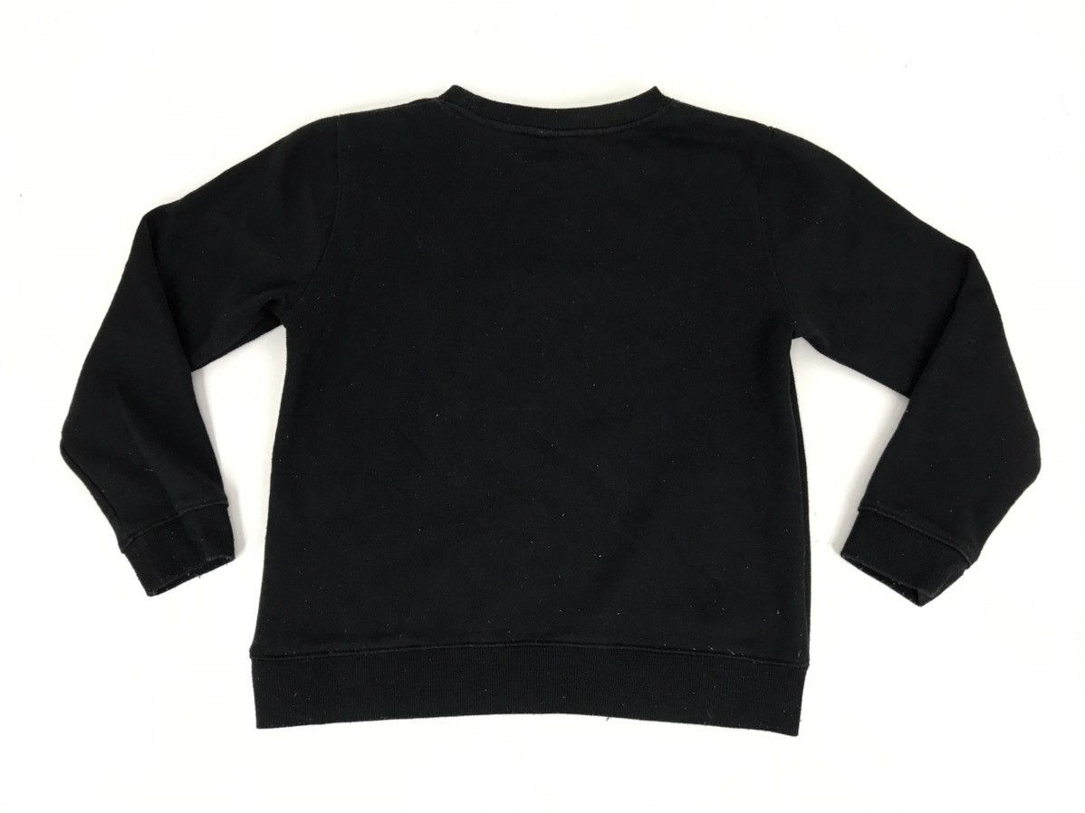 Vintage Vintage Sesame Street Cookie Master Sweatshirt Pull Over Size M / US 6-8 / IT 42-44 - 6 Thumbnail