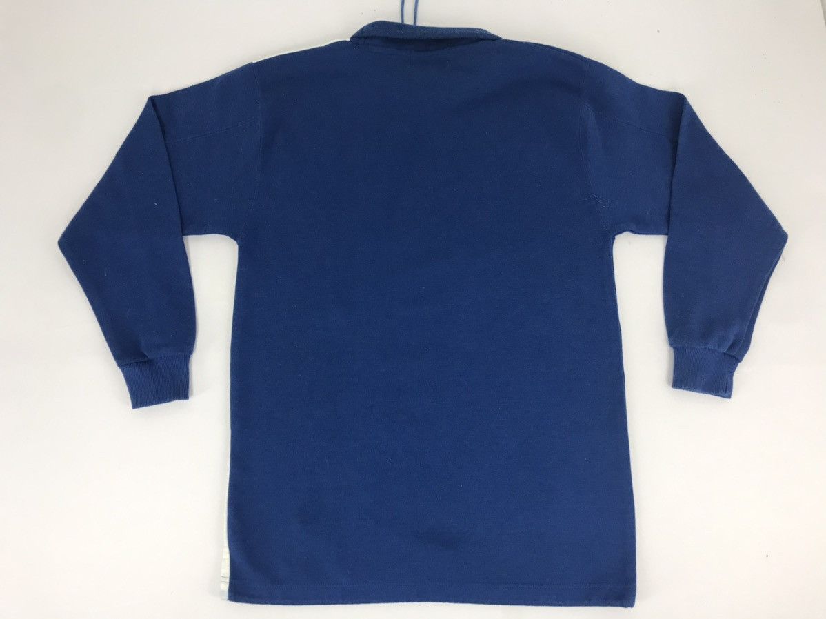 Valentino Luciano Valentino Italy Sweatshirt Colour Block PullOver Size US M / EU 48-50 / 2 - 6 Thumbnail