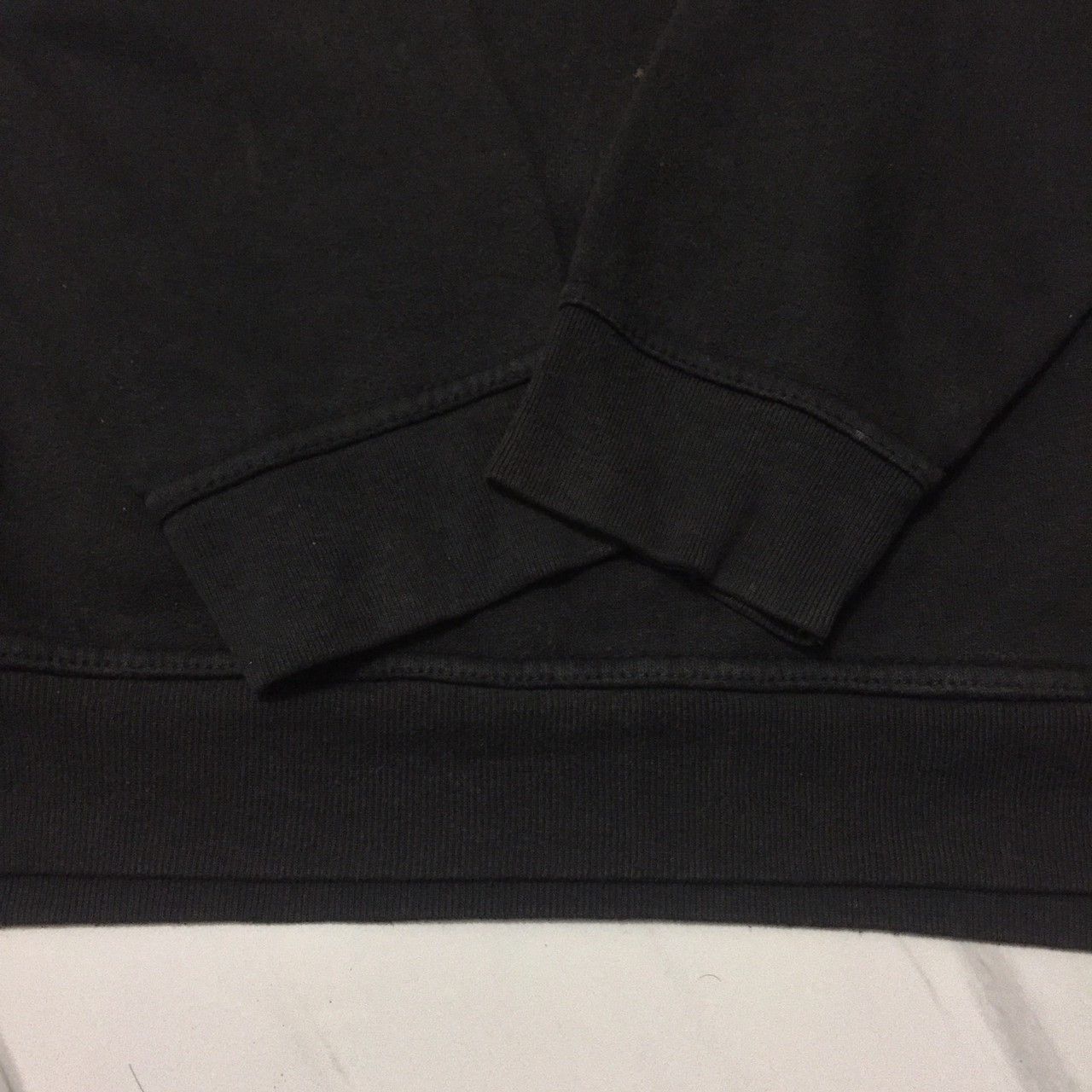 Band Tees × Vintage foo fighters logo hoodie vintage rare archives Size US S / EU 44-46 / 1 - 5 Thumbnail