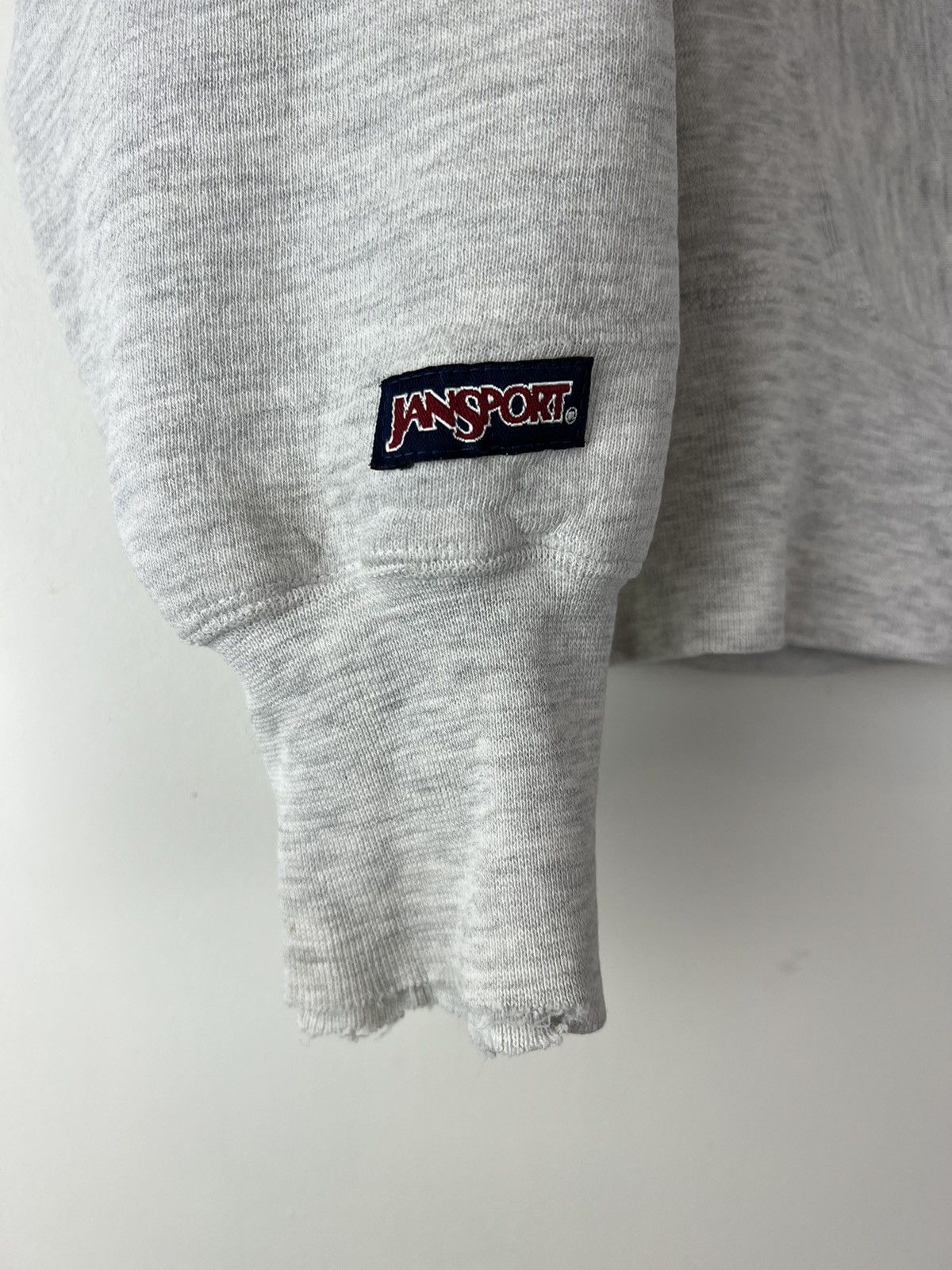 Jansport Vintage University of California San Francisco Sweater Size US M / EU 48-50 / 2 - 4 Thumbnail