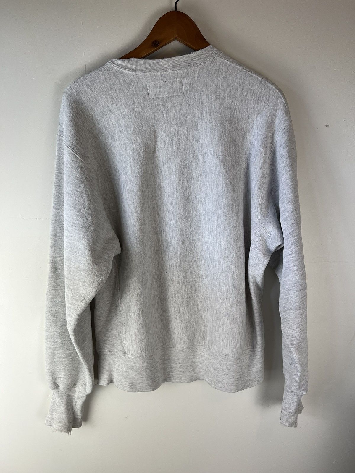 Jansport Vintage University of California San Francisco Sweater Size US M / EU 48-50 / 2 - 2 Thumbnail