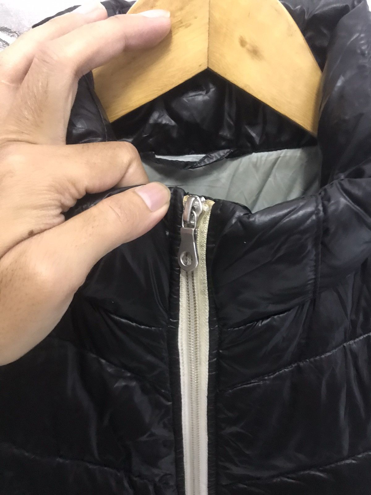 Japanese Brand × Vintage Premium Down Skoda Puffer Jacket Size US M / EU 48-50 / 2 - 5 Thumbnail