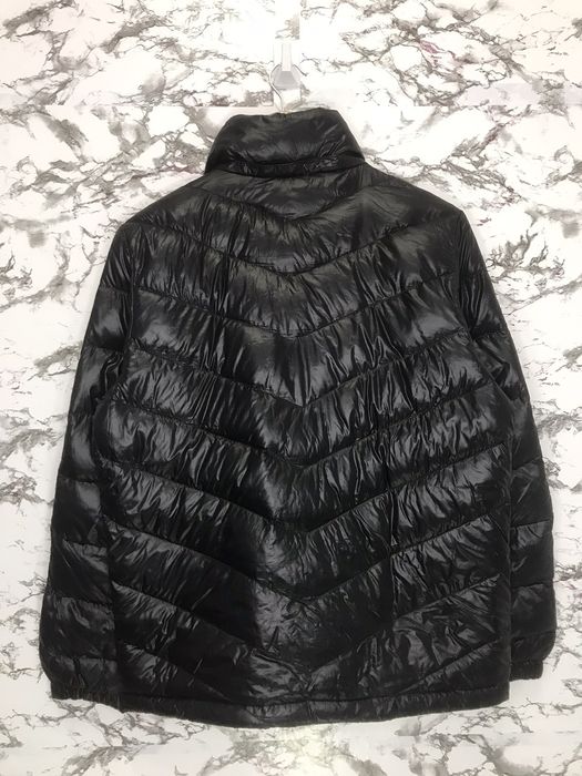 Vintage Premium Down Skoda Puffer Jacket | Grailed