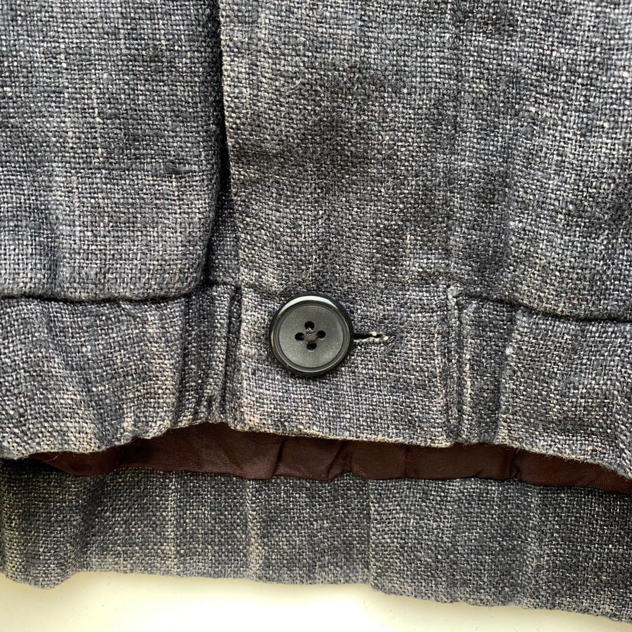 Versace × Versace Jeans Couture V2 by Versace Linen Jacket Size US L / EU 52-54 / 3 - 5 Thumbnail