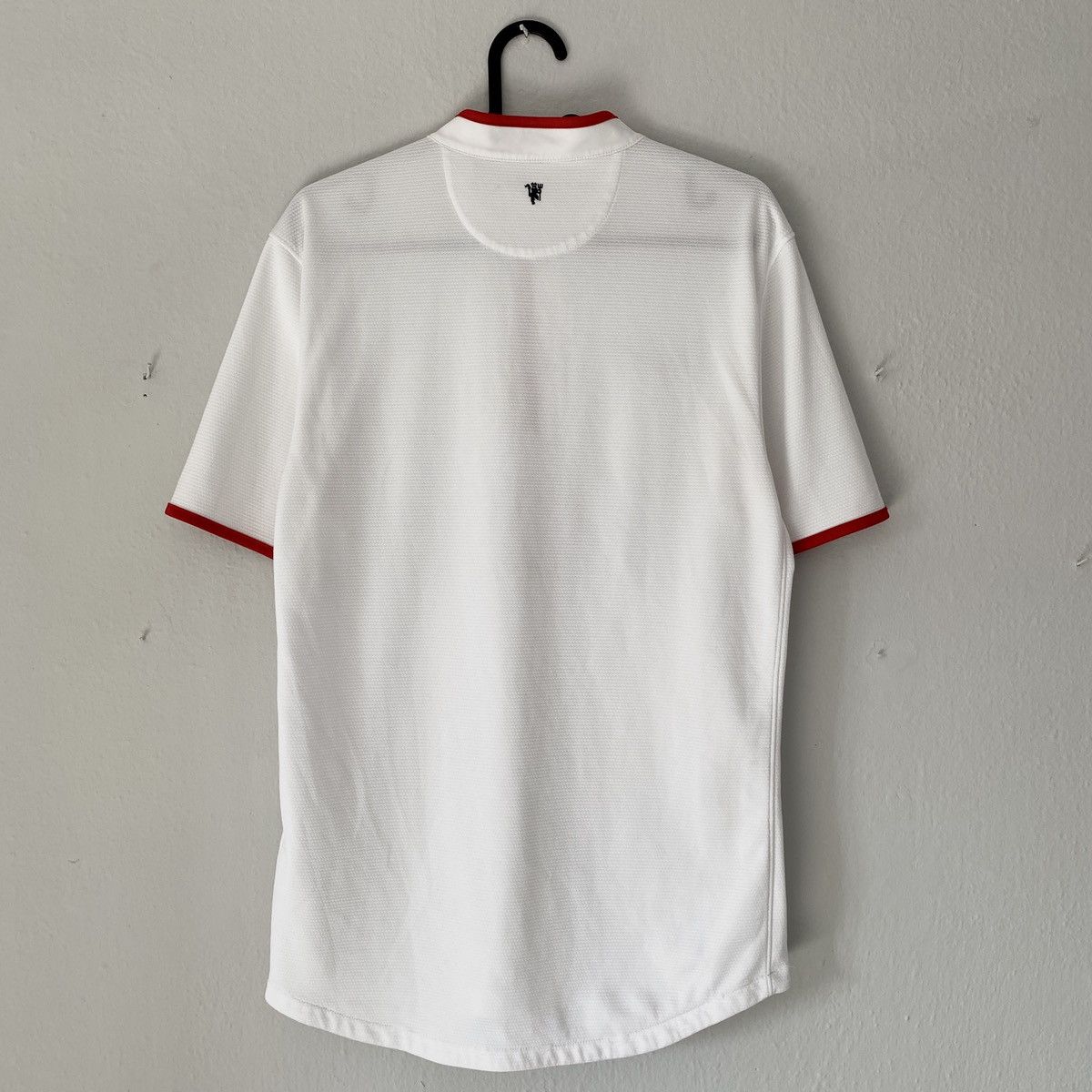 Nike 2012 Manchester United Nike Away Soccer Jersey Size US S / EU 44-46 / 1 - 5 Thumbnail