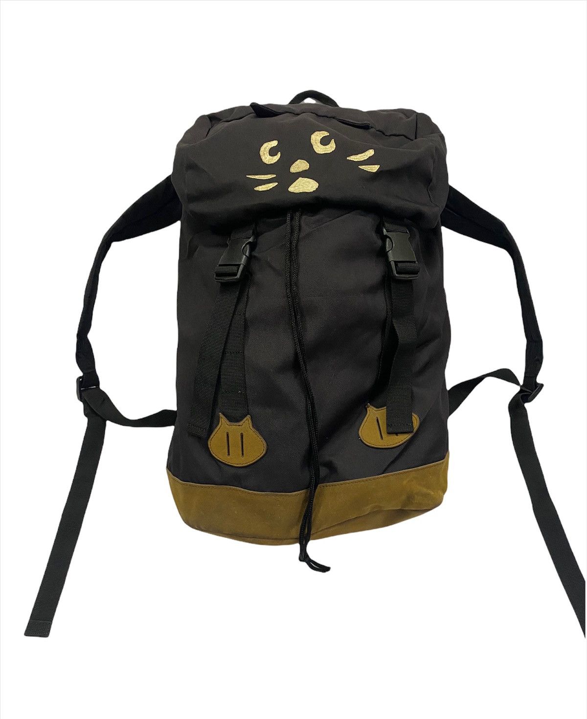 Art Comes First Ne-net By Issey Miyake Bagpack Size ONE SIZE - 7 Thumbnail