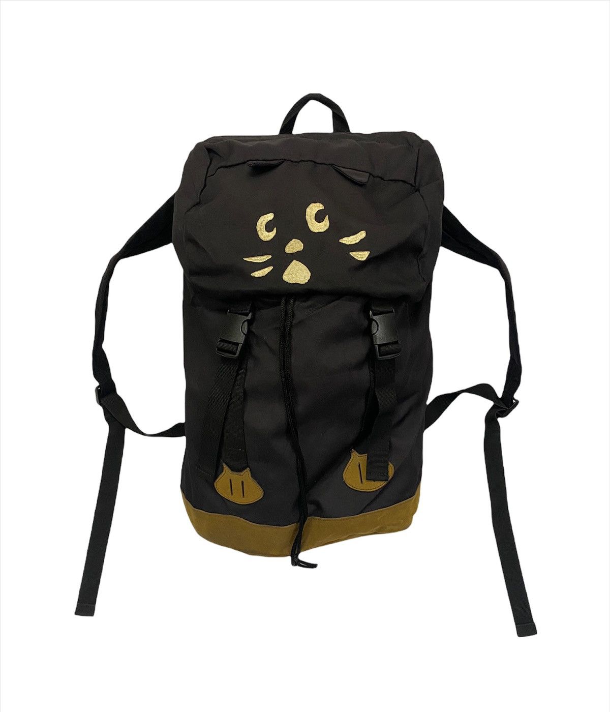 Art Comes First Ne-net By Issey Miyake Bagpack Size ONE SIZE - 1 Thumbnail