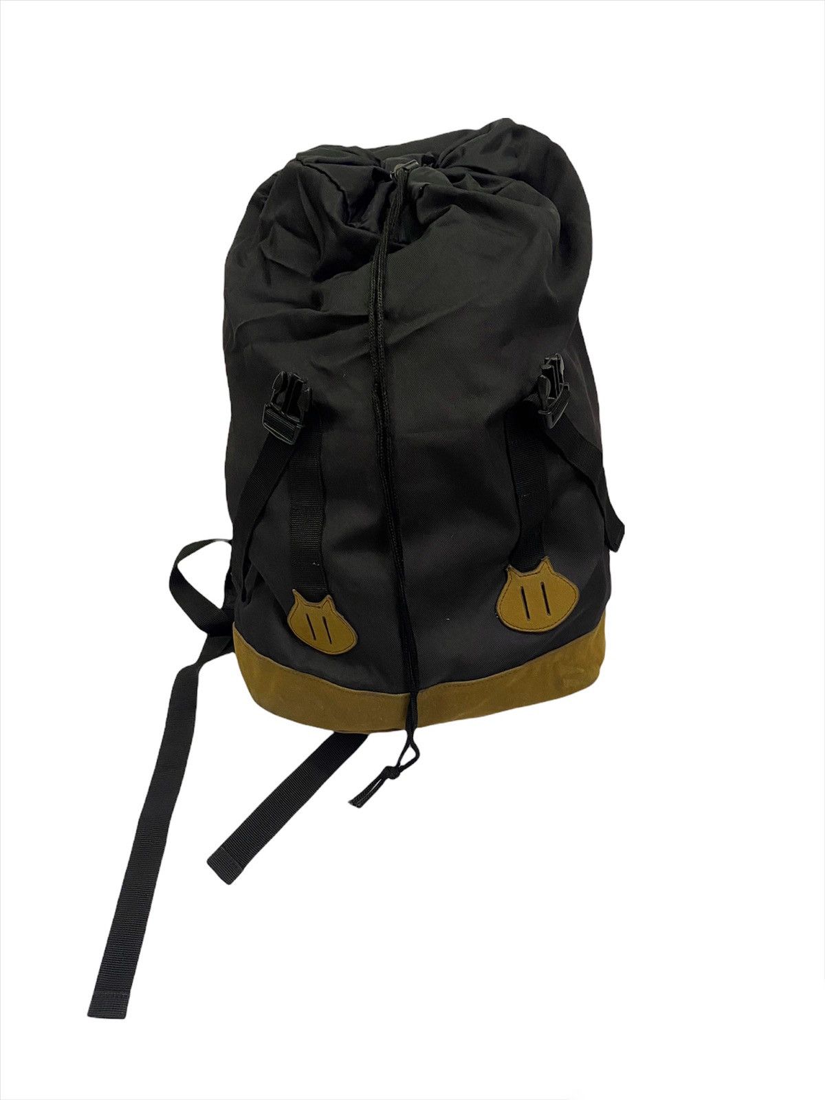 Art Comes First Ne-net By Issey Miyake Bagpack Size ONE SIZE - 4 Thumbnail