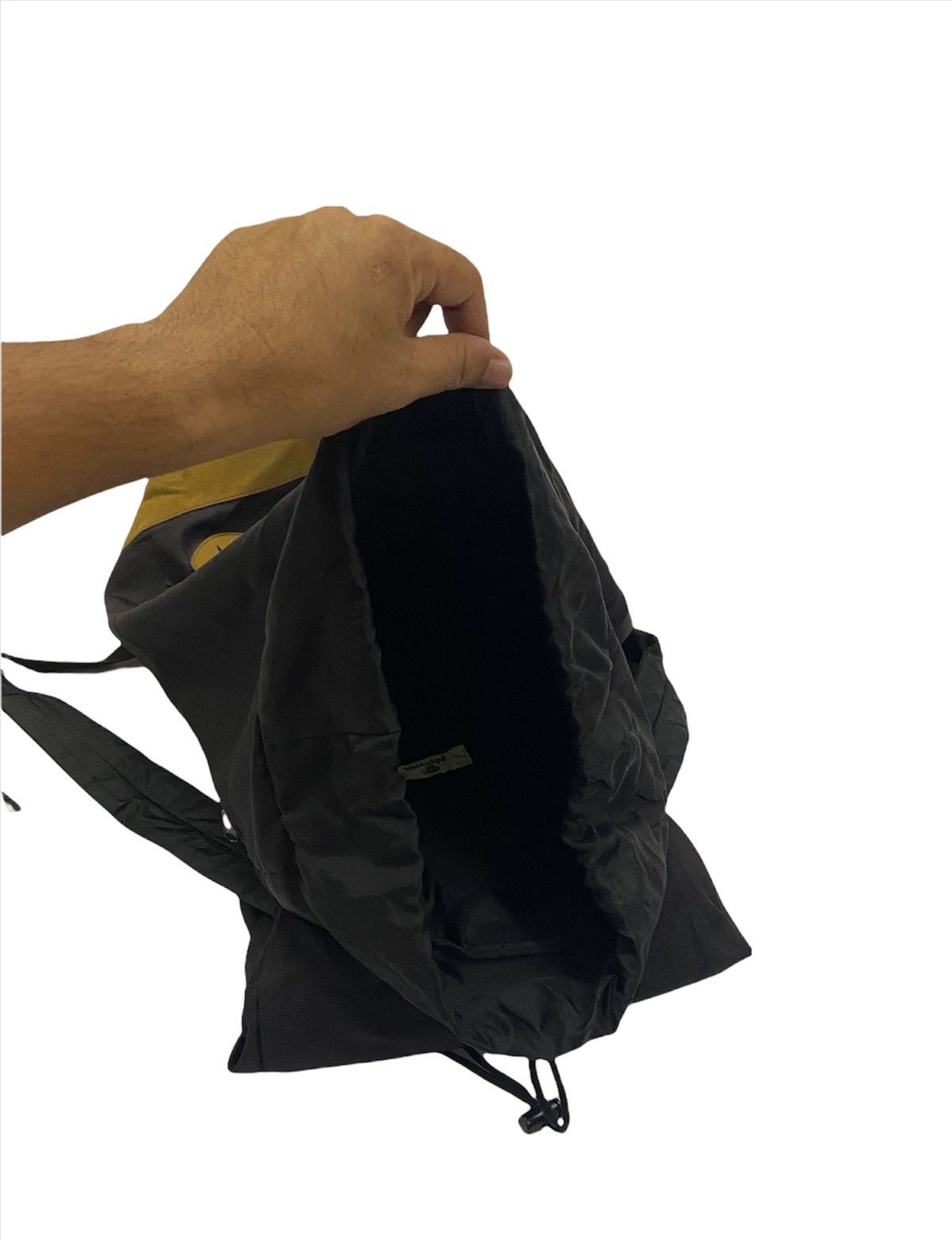 Art Comes First Ne-net By Issey Miyake Bagpack Size ONE SIZE - 8 Thumbnail