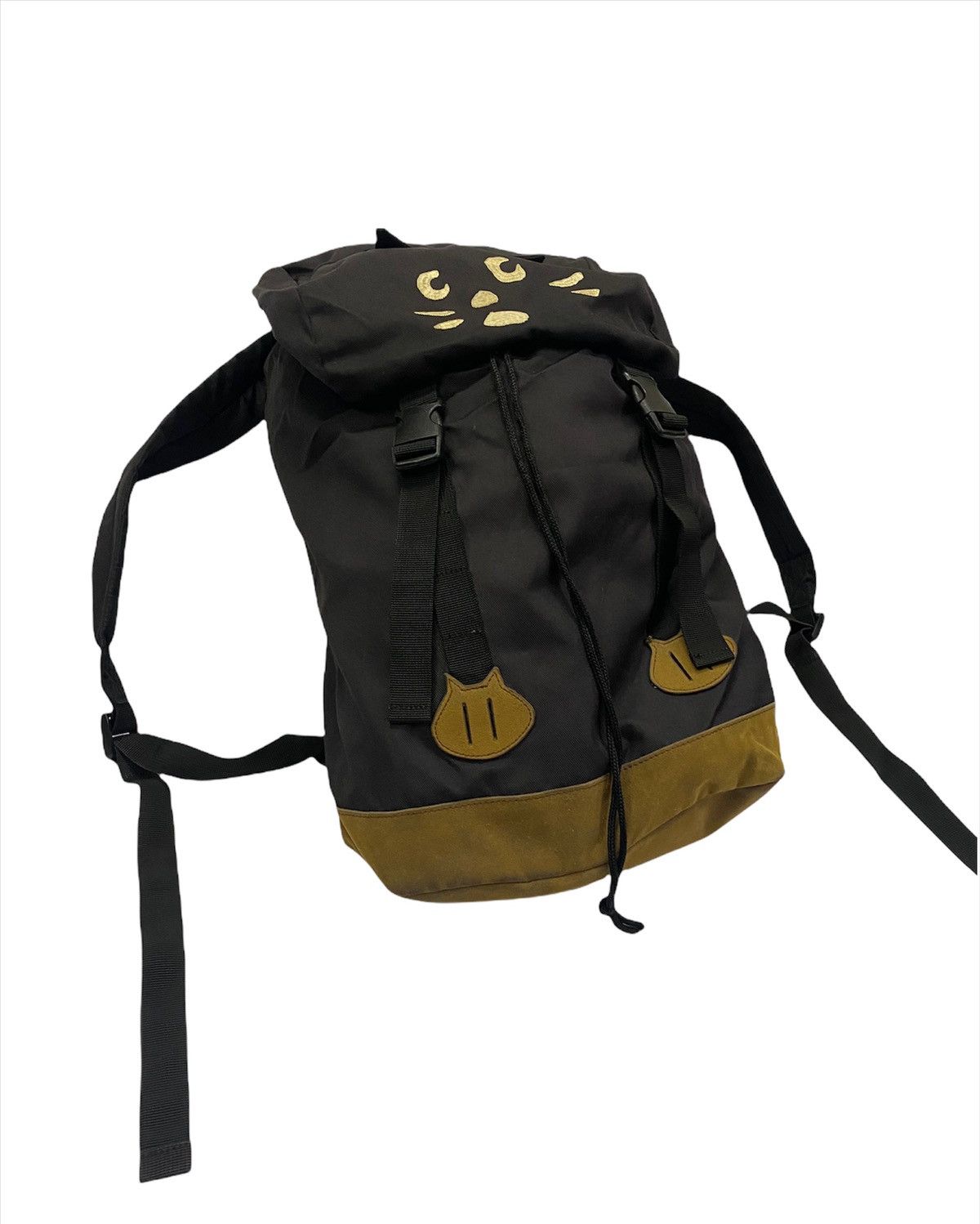Art Comes First Ne-net By Issey Miyake Bagpack Size ONE SIZE - 2 Thumbnail