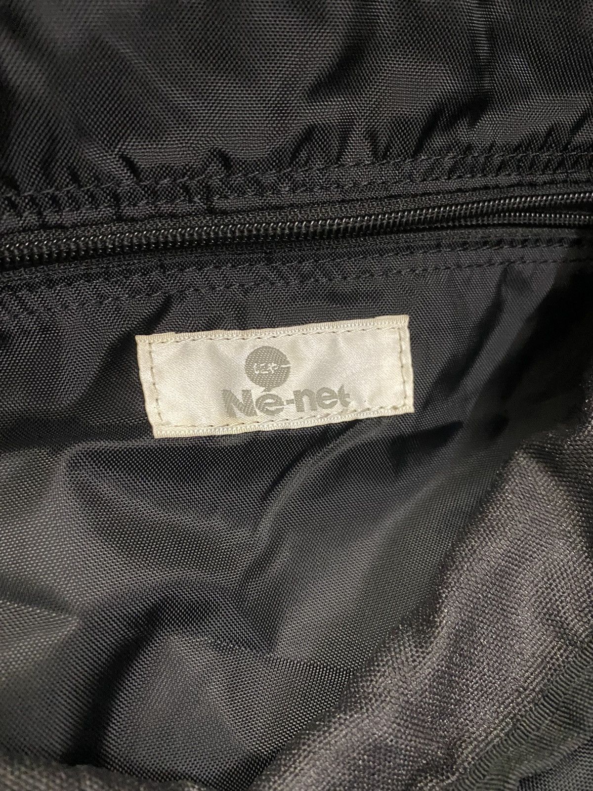 Art Comes First Ne-net By Issey Miyake Bagpack Size ONE SIZE - 9 Thumbnail
