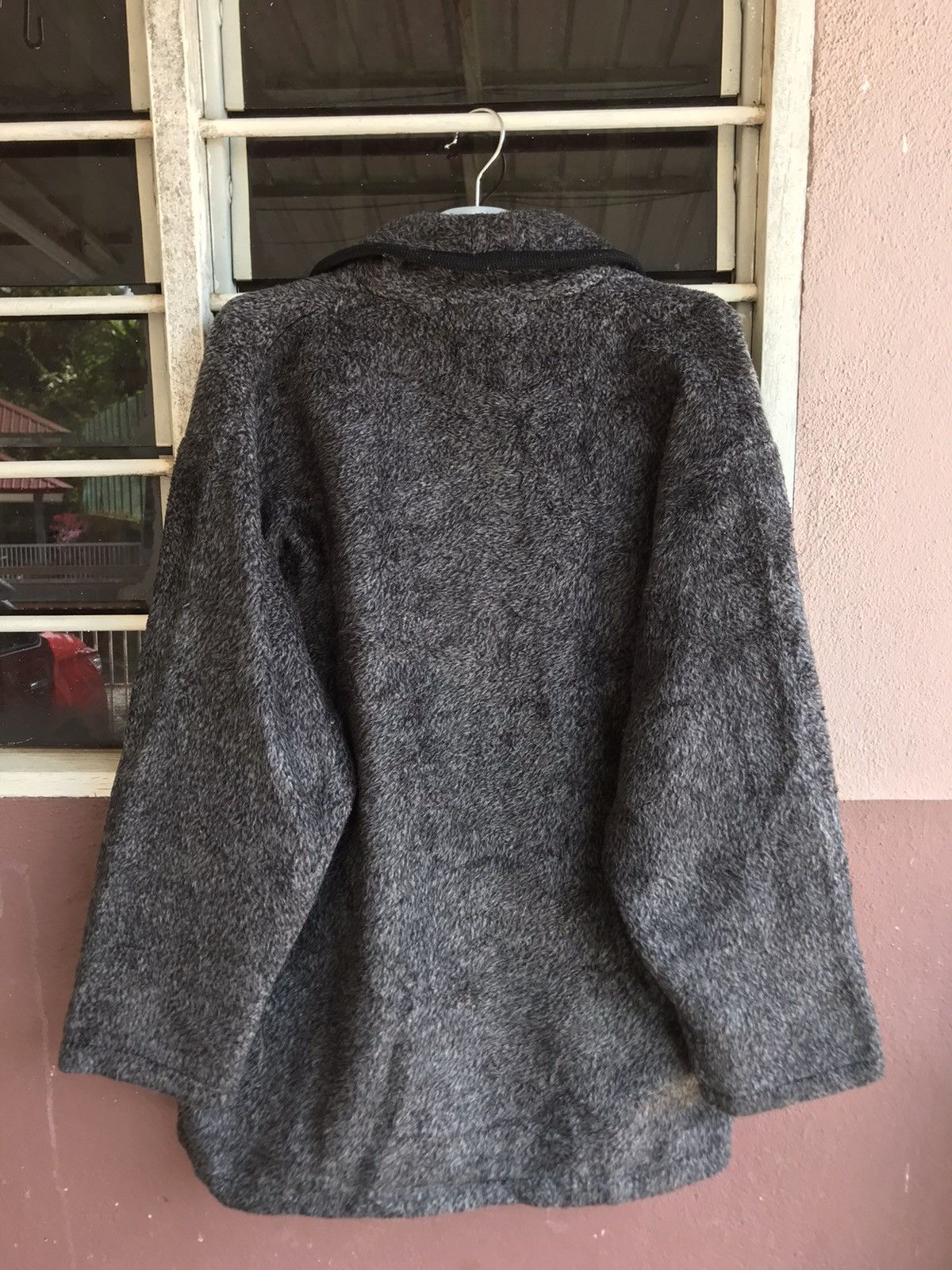 Japanese Brand Pierre Balmain Robe Jacket Size US L / EU 52-54 / 3 - 6 Thumbnail