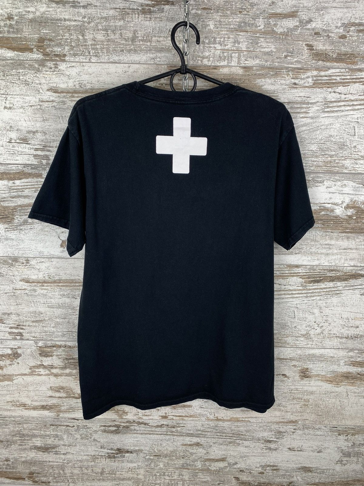 Places + Faces Mens Places + Faces T Shirt Vintage tee Size US S / EU 44-46 / 1 - 4 Thumbnail