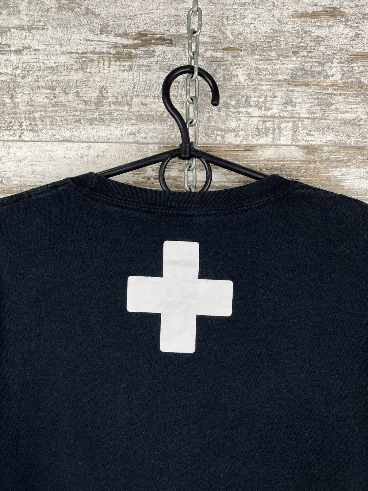 Places + Faces Mens Places + Faces T Shirt Vintage tee Size US S / EU 44-46 / 1 - 6 Thumbnail
