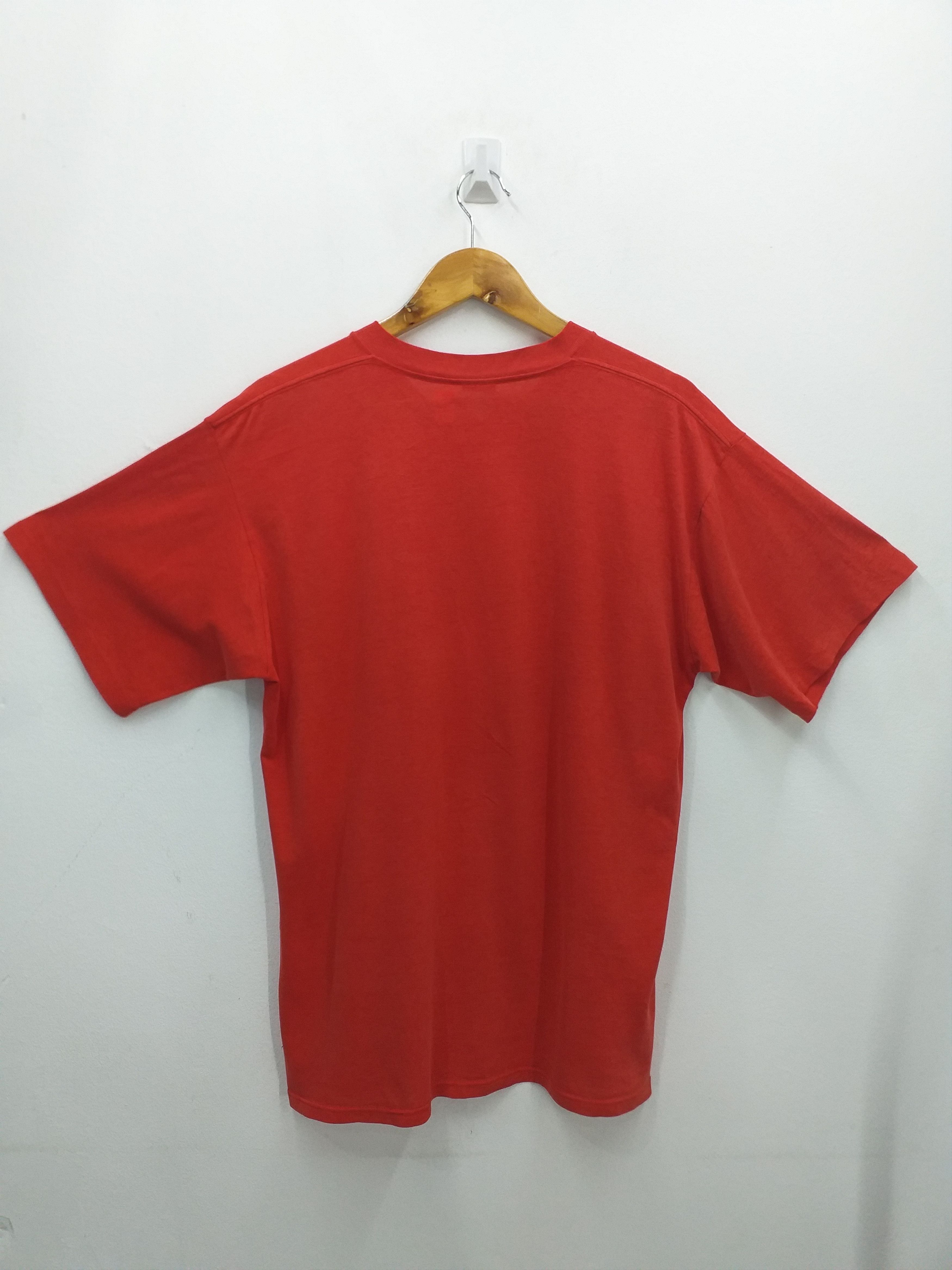 NBA Vintage 49 ERS San Francisco 90s XLarge Tee -C093 Size US XL / EU 56 / 4 - 2 Thumbnail