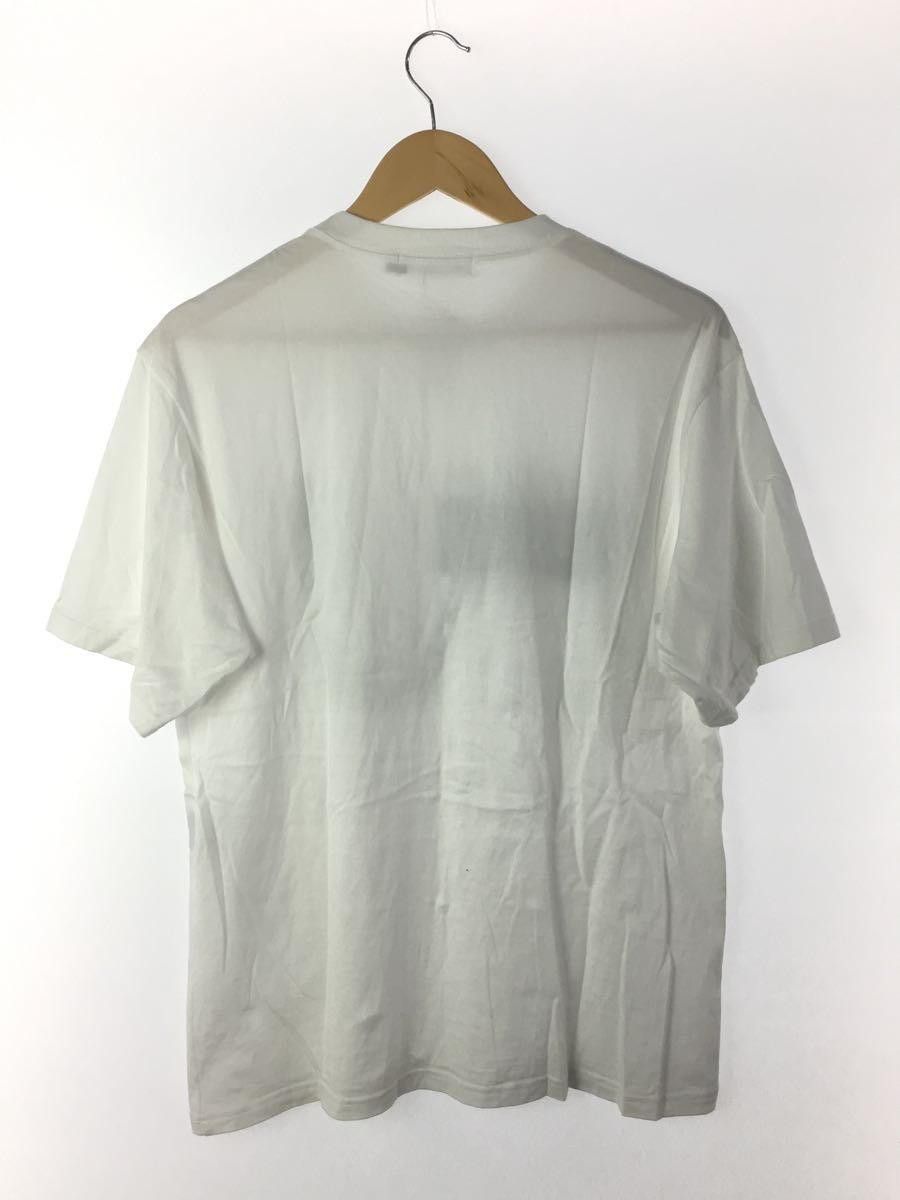 Undercover Door Lock Logo Tee Size US L / EU 52-54 / 3 - 2 Thumbnail