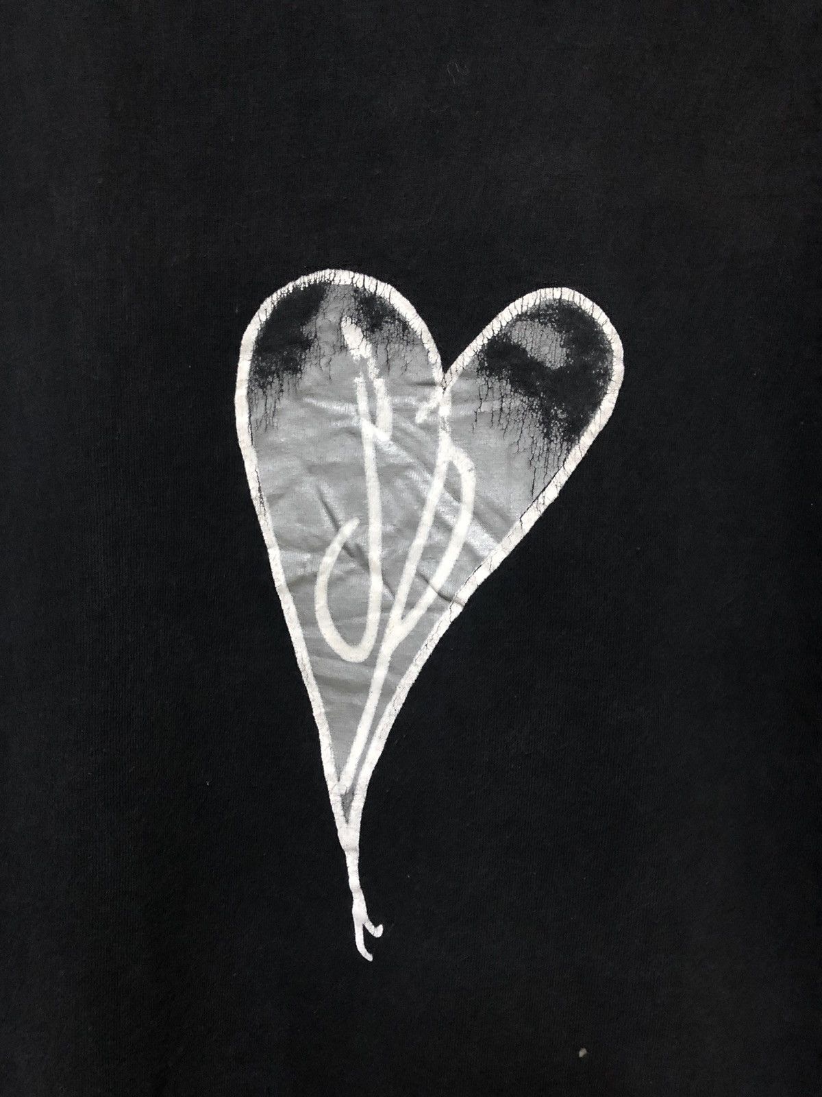 Band Tees × Vintage Vintage Smashing Pumpkins Rock Band Rare Tee Shirt Size US L / EU 52-54 / 3 - 2 Thumbnail