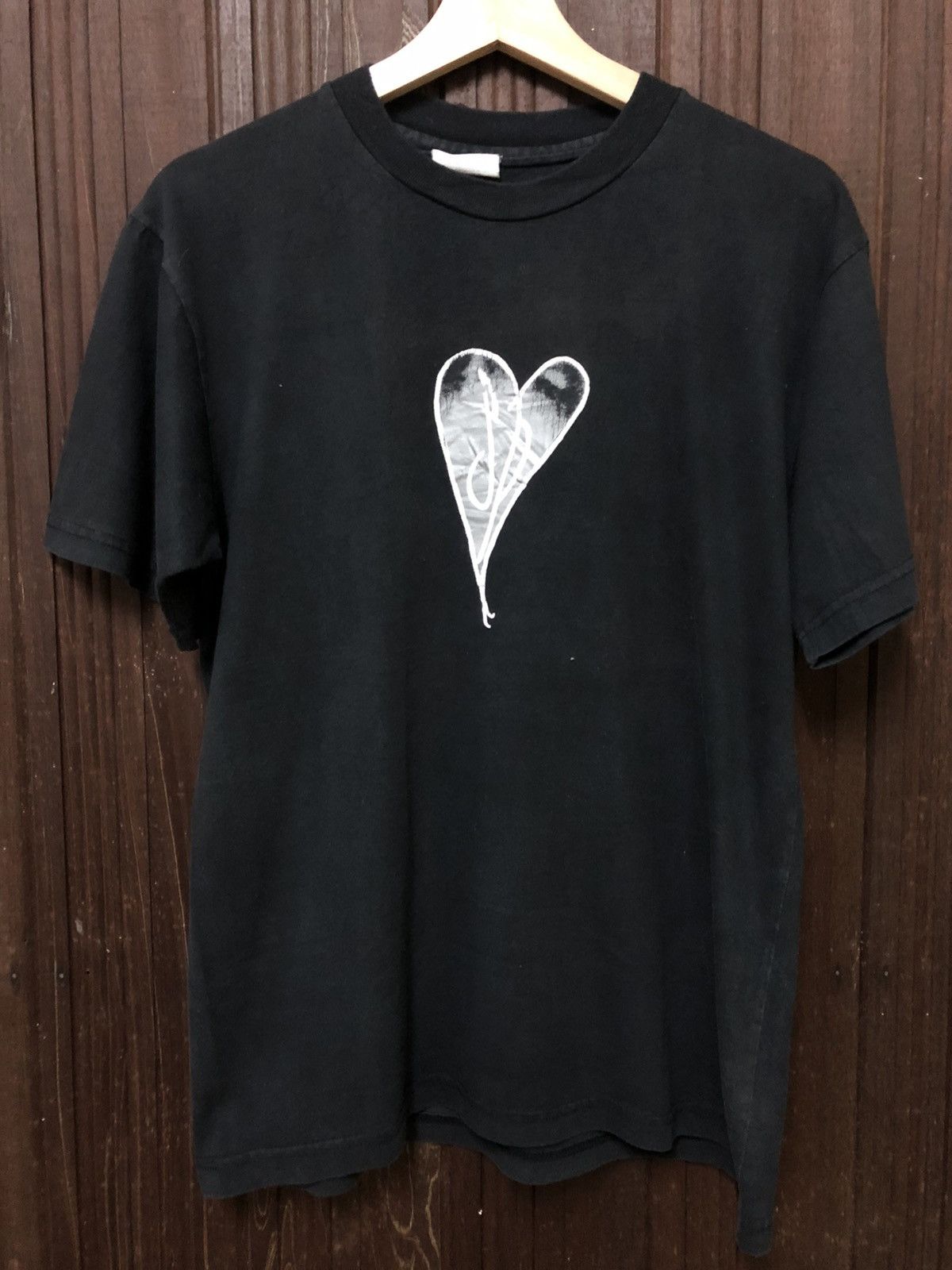 Band Tees × Vintage Vintage Smashing Pumpkins Rock Band Rare Tee Shirt Size US L / EU 52-54 / 3 - 1 Thumbnail