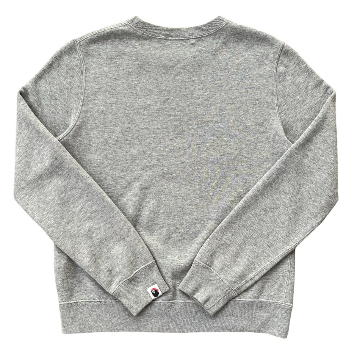 Bape Bape Pirate Store Crewneck Size XS / US 0-2 / IT 36-38 - 5 Thumbnail