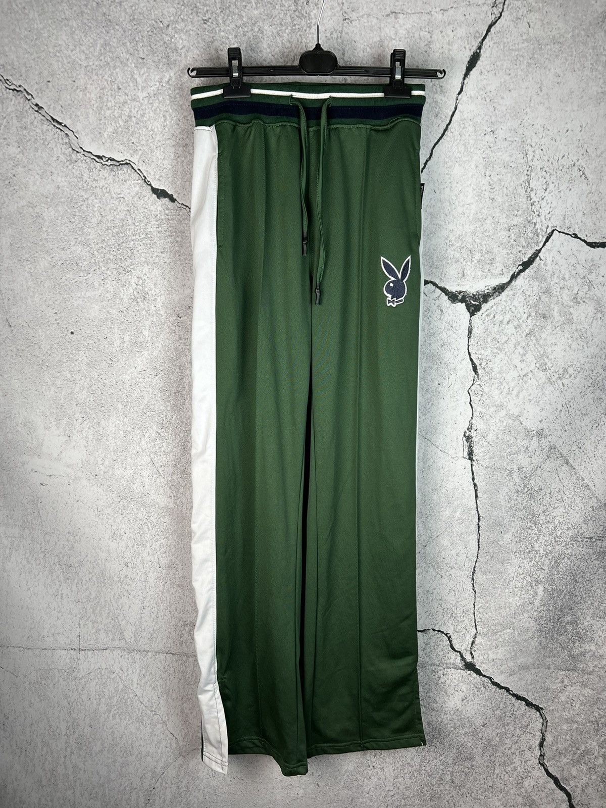 Other Playboy x Missguided avant garde Vintage pants Size 28" / US 6 / IT 42 - 2 Thumbnail