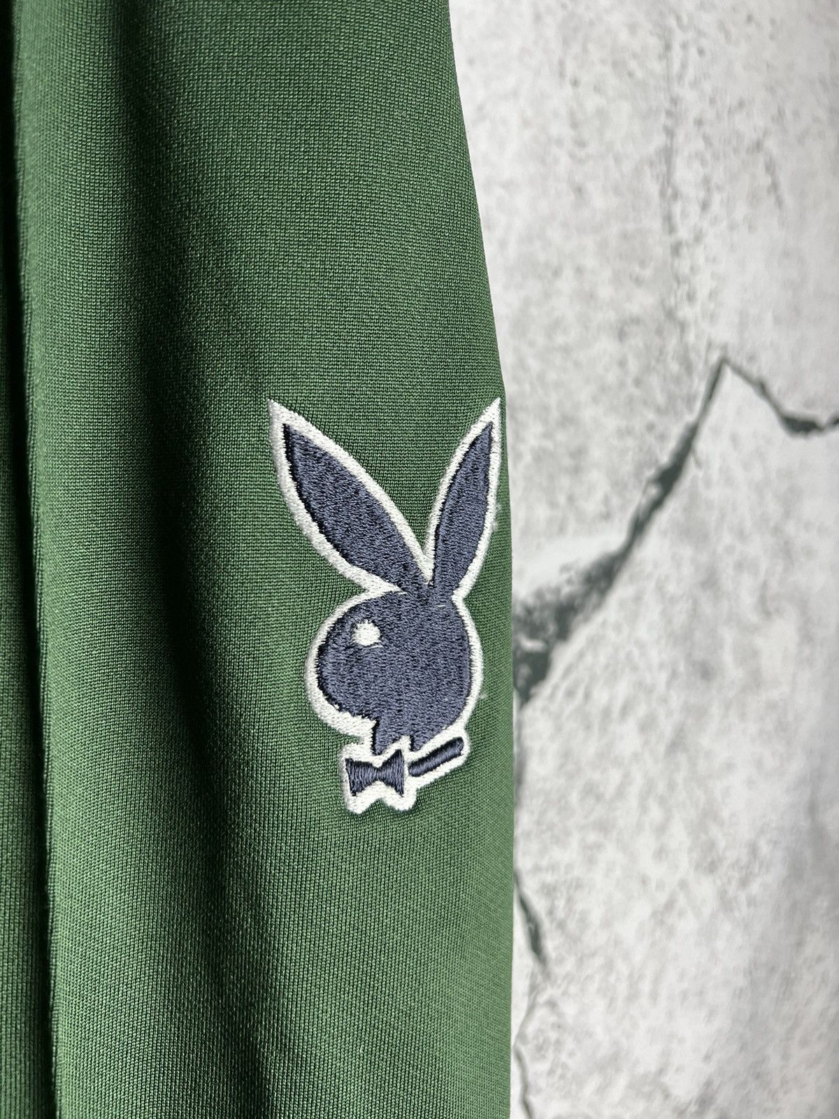 Other Playboy x Missguided avant garde Vintage pants Size 28" / US 6 / IT 42 - 4 Thumbnail