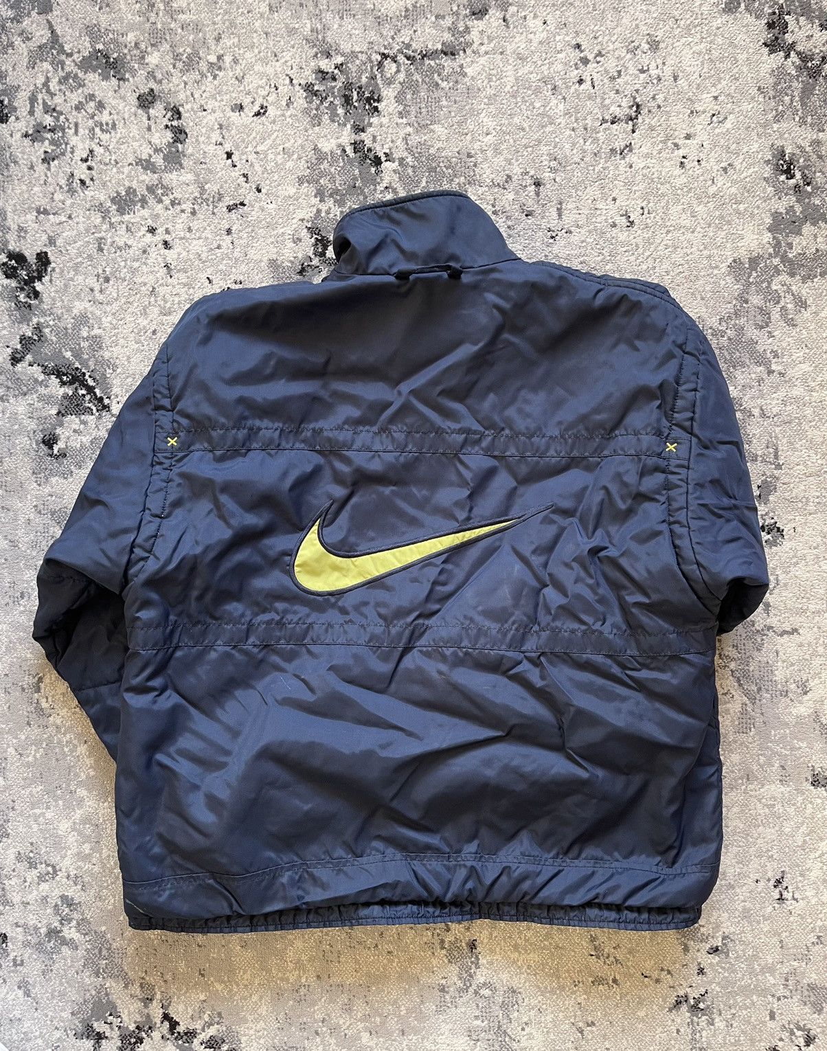 Nike × Nike ACG × Vintage Nike jacket vintage size S Size US S / EU 44-46 / 1 - 1 Thumbnail