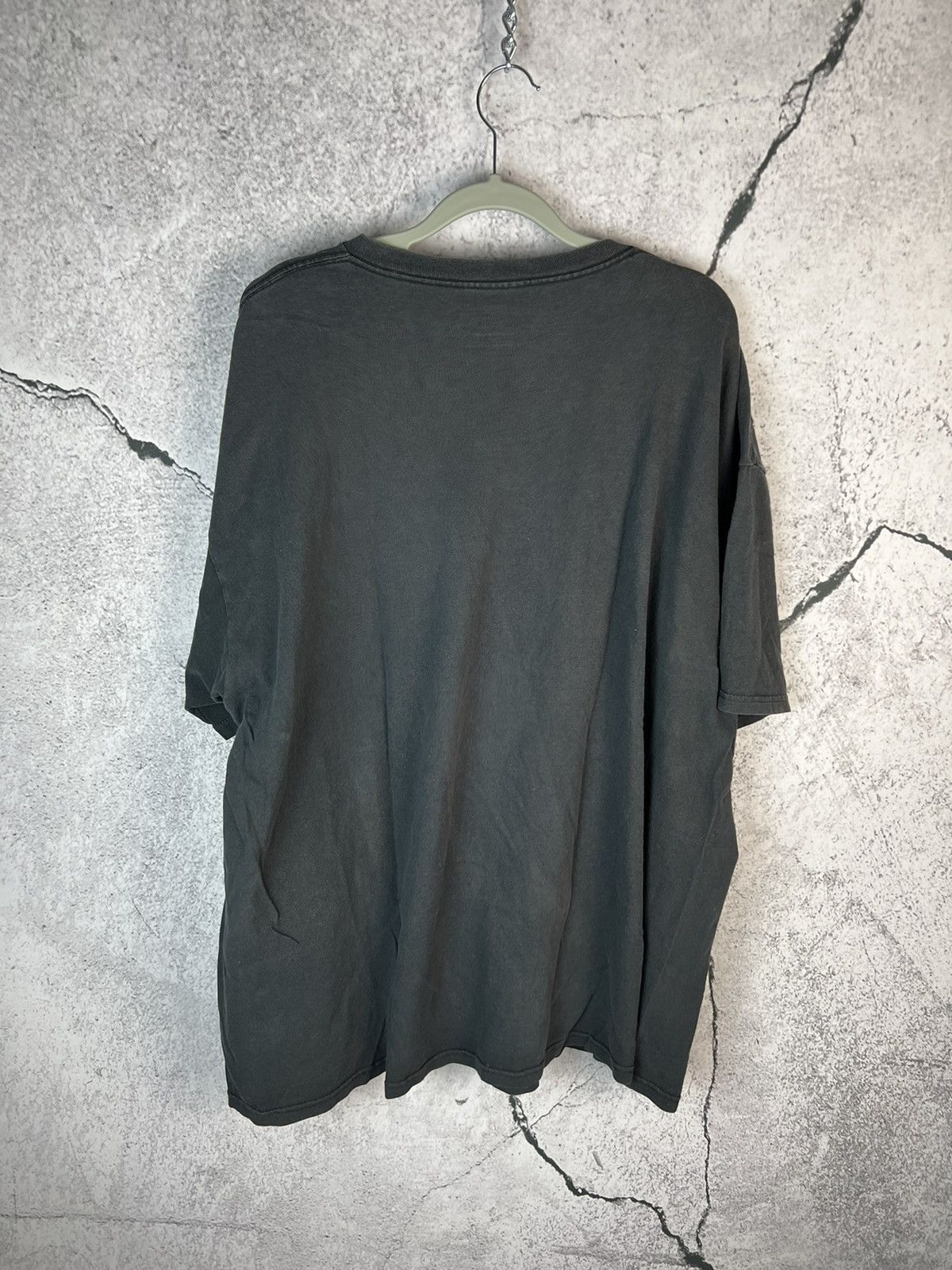 Vintage Vintage world famous gold & silver pawn shop tv series tee Size US XXL / EU 58 / 5 - 2 Thumbnail