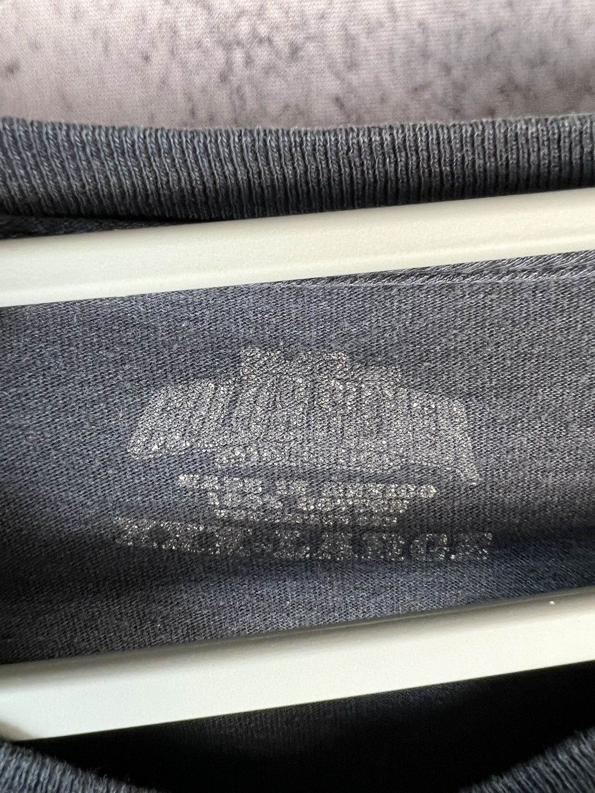 Vintage Vintage world famous gold & silver pawn shop tv series tee Size US XXL / EU 58 / 5 - 4 Thumbnail