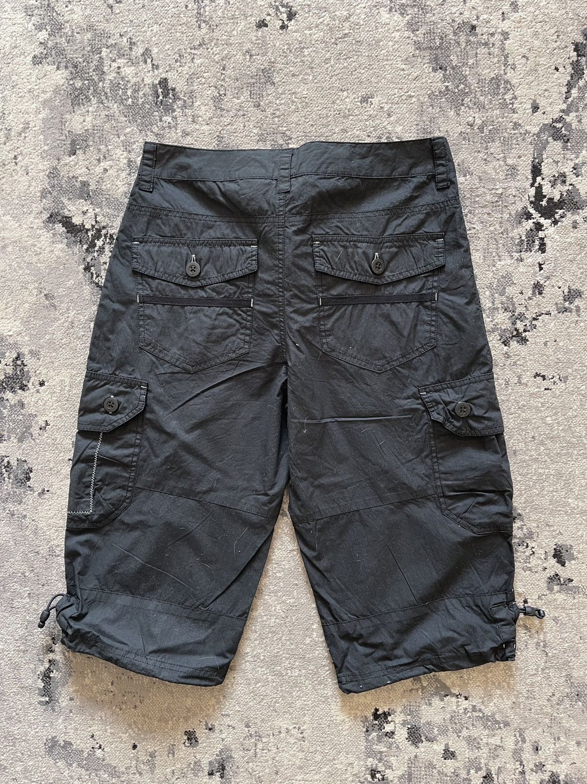 Nike Nike Sportswear Shorts size M Size US 30 / EU 46 - 4 Thumbnail
